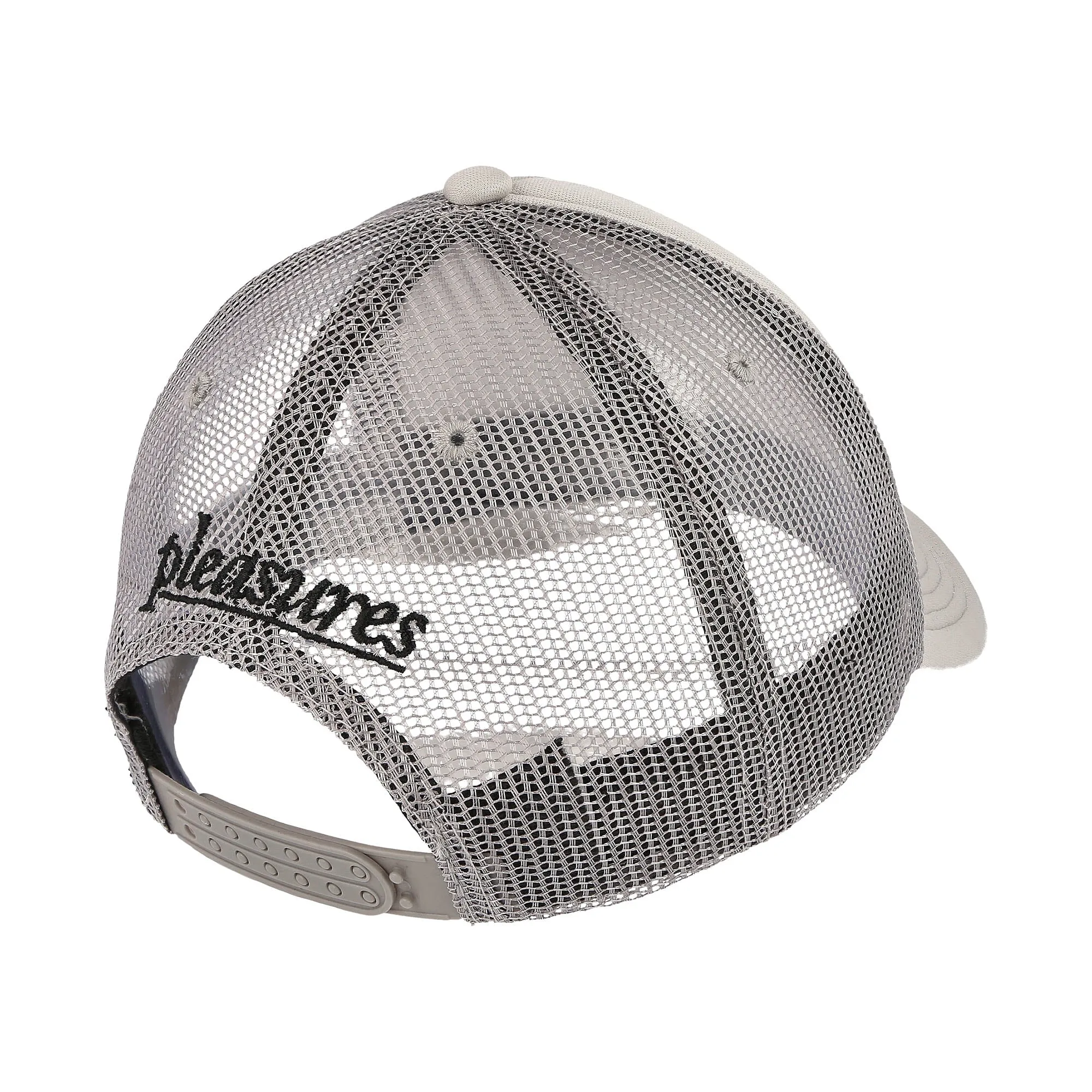 Responsible Trucker Hat sold by OVERKILL product image thumbnail 5
