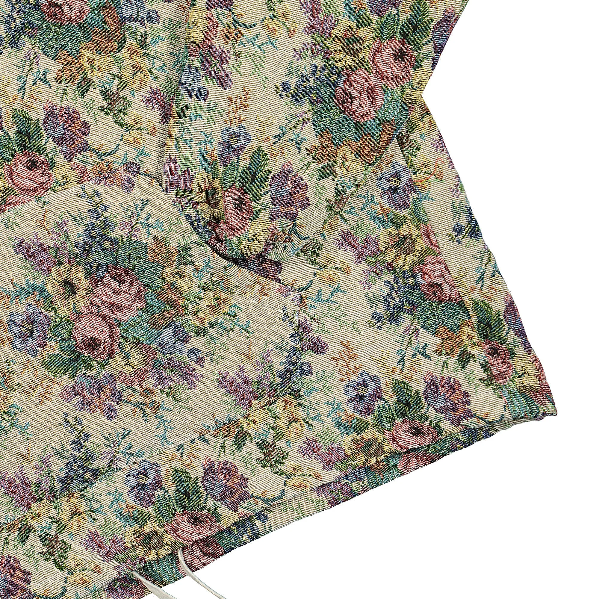 Destiny Woven Hoodie sold by OVERKILL product image thumbnail 4