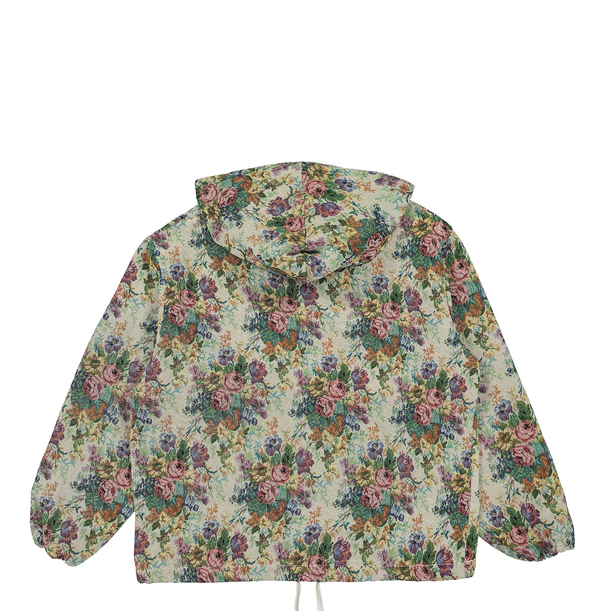 Destiny Woven Hoodie sold by OVERKILL product image thumbnail 2