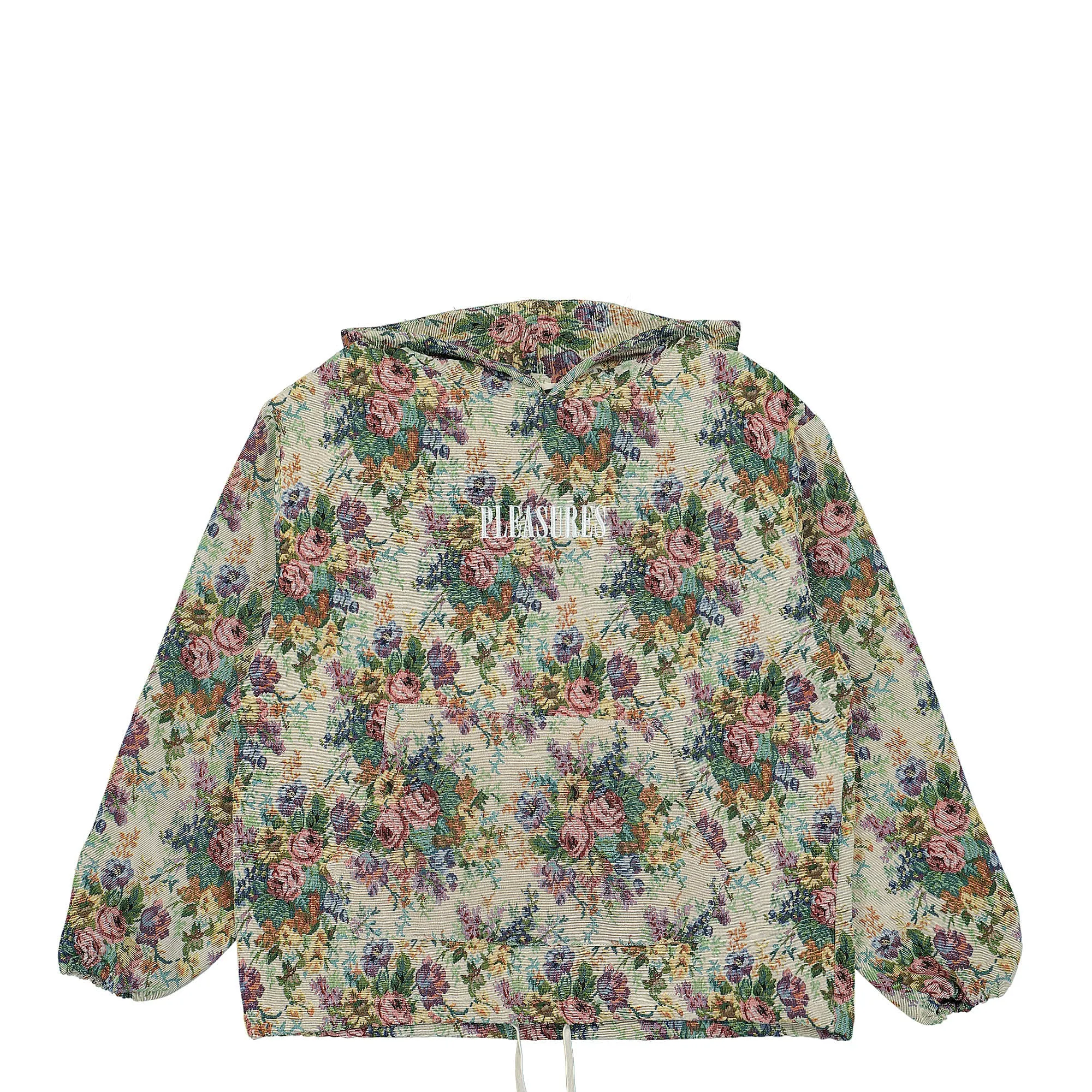 Destiny Woven Hoodie sold by OVERKILL