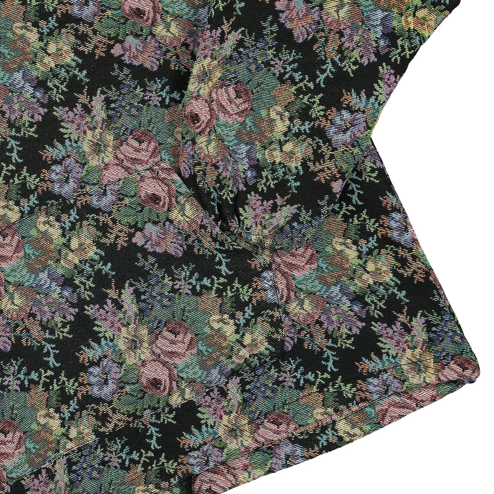 Destiny Woven Hoodie sold by OVERKILL product image thumbnail 4