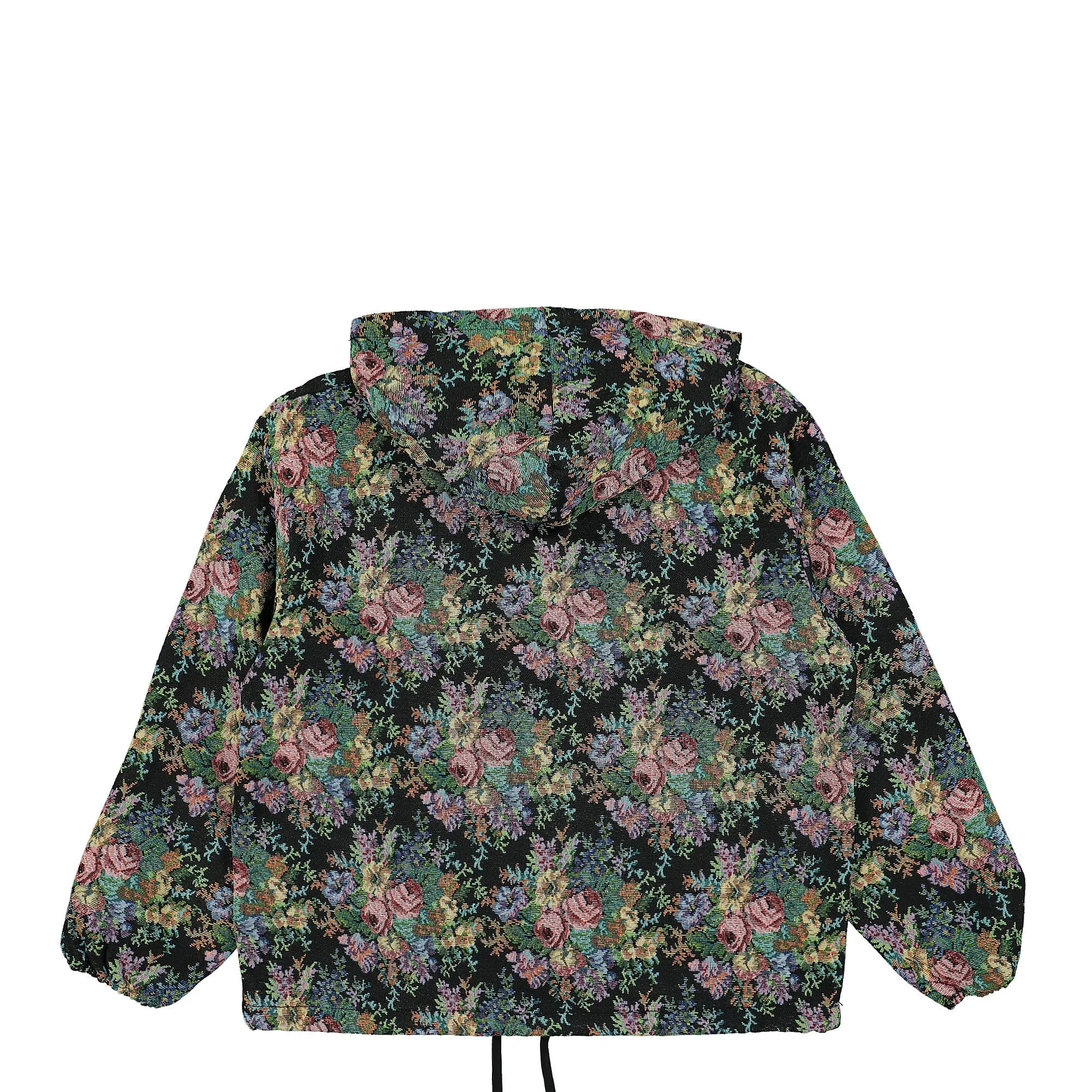 Destiny Woven Hoodie sold by OVERKILL product image thumbnail 2