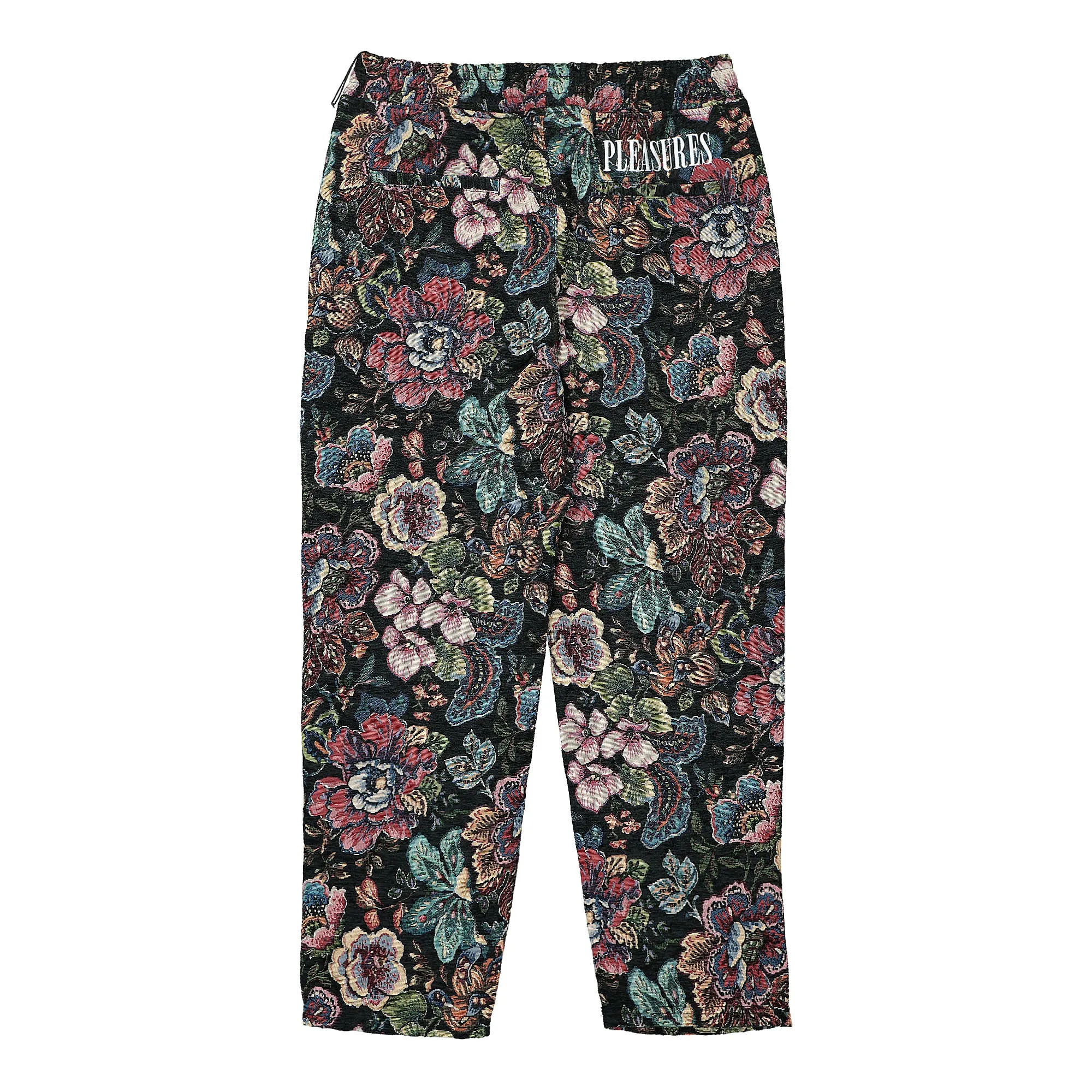 Eternal Woven Easy Pant sold by OVERKILL product image thumbnail 2