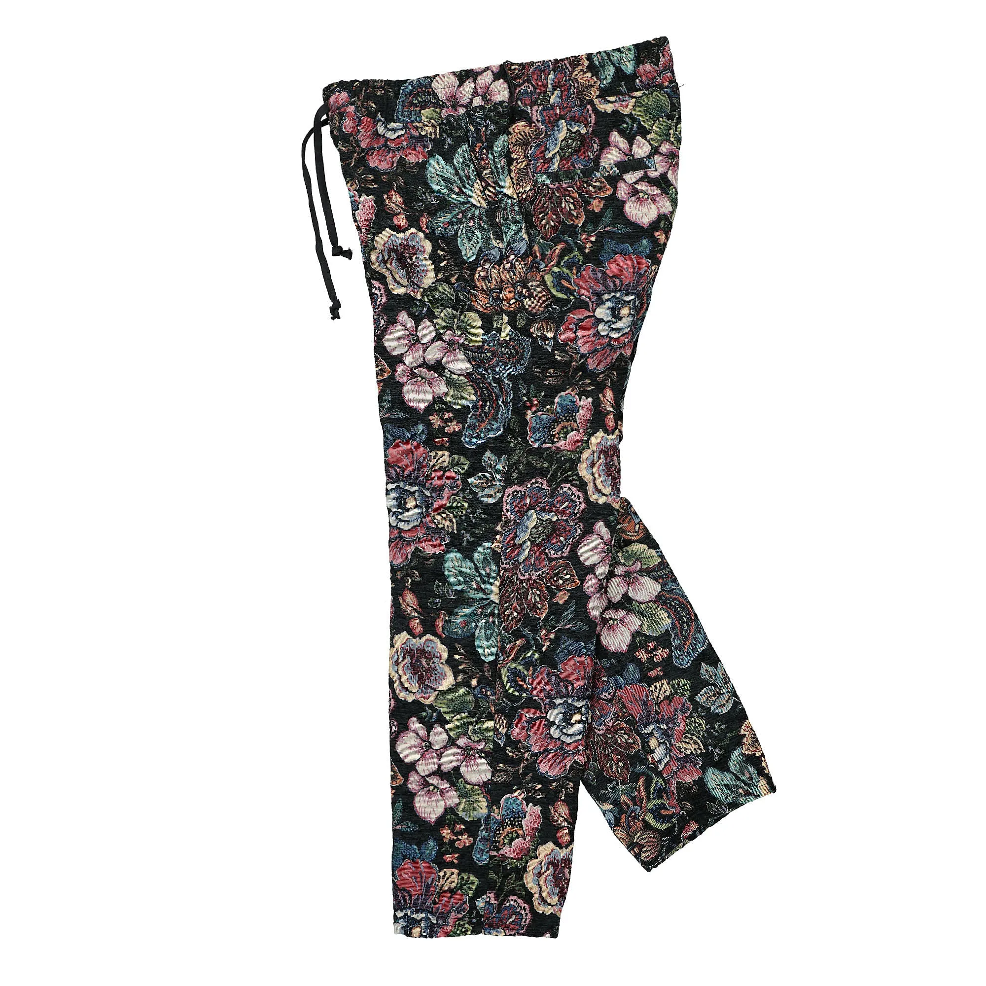 Eternal Woven Easy Pant sold by OVERKILL product image thumbnail 3