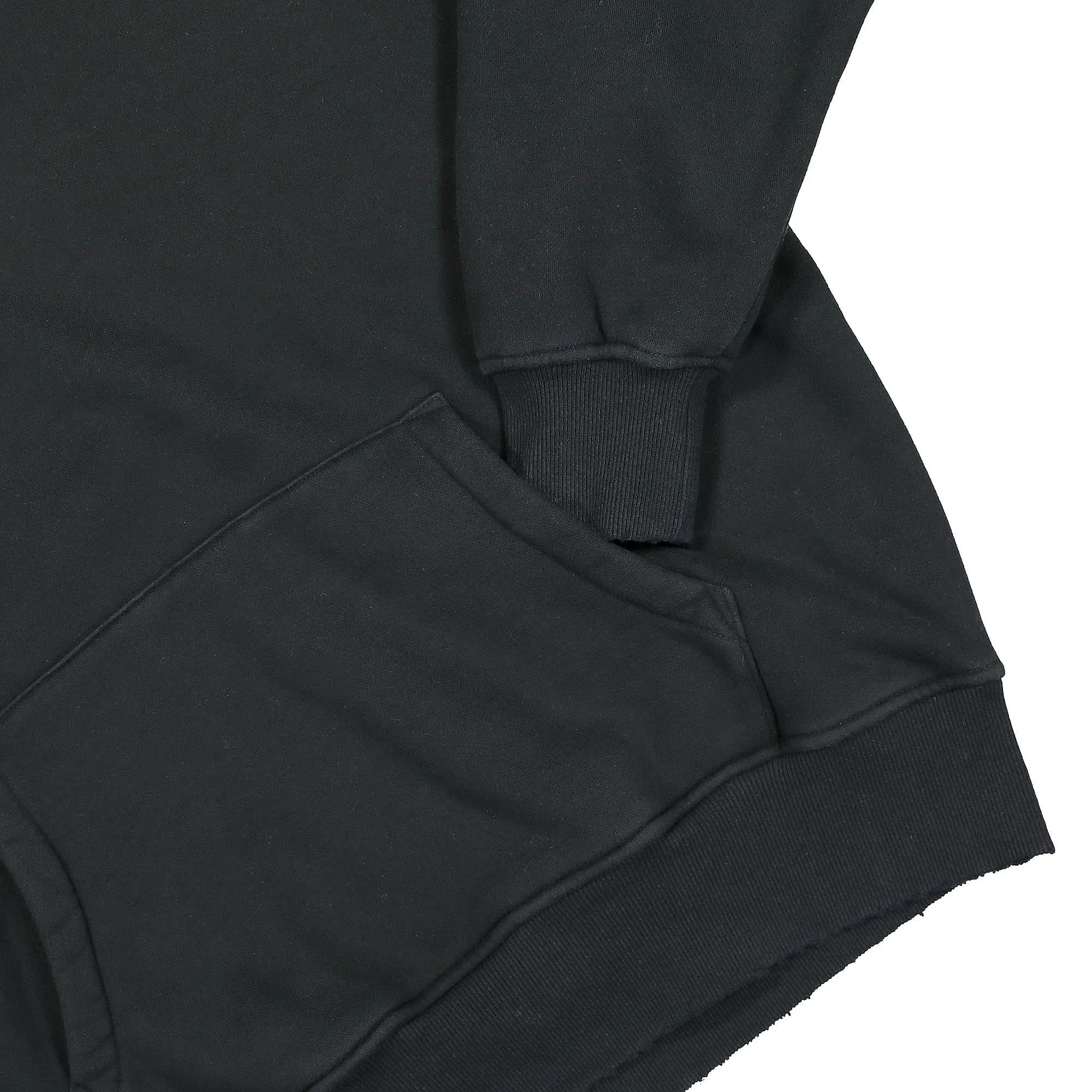 Crawler Hoodie sold by OVERKILL product image thumbnail 4