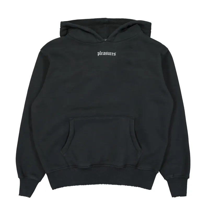 Crawler Hoodie sold by OVERKILL