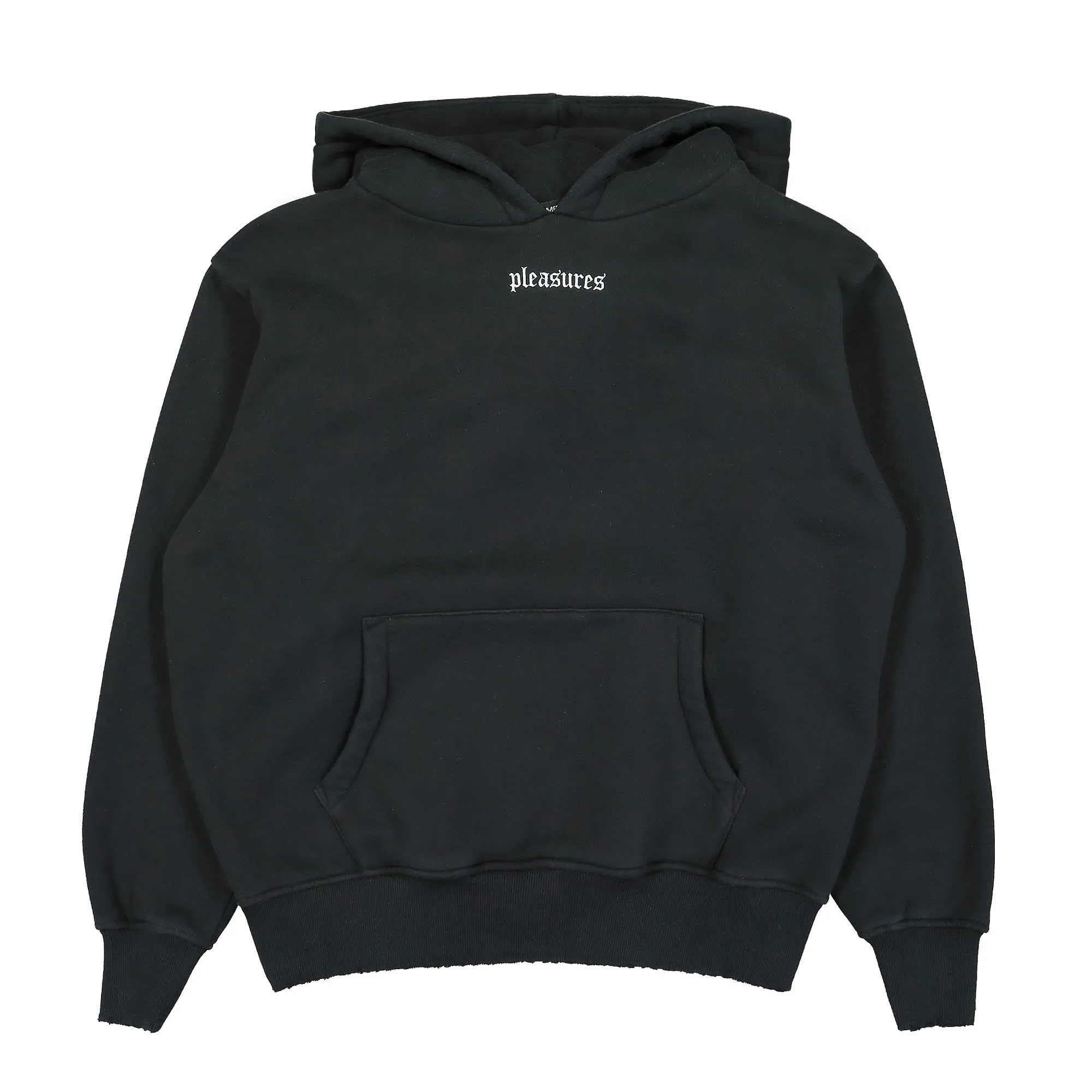 Crawler Hoodie sold by OVERKILL