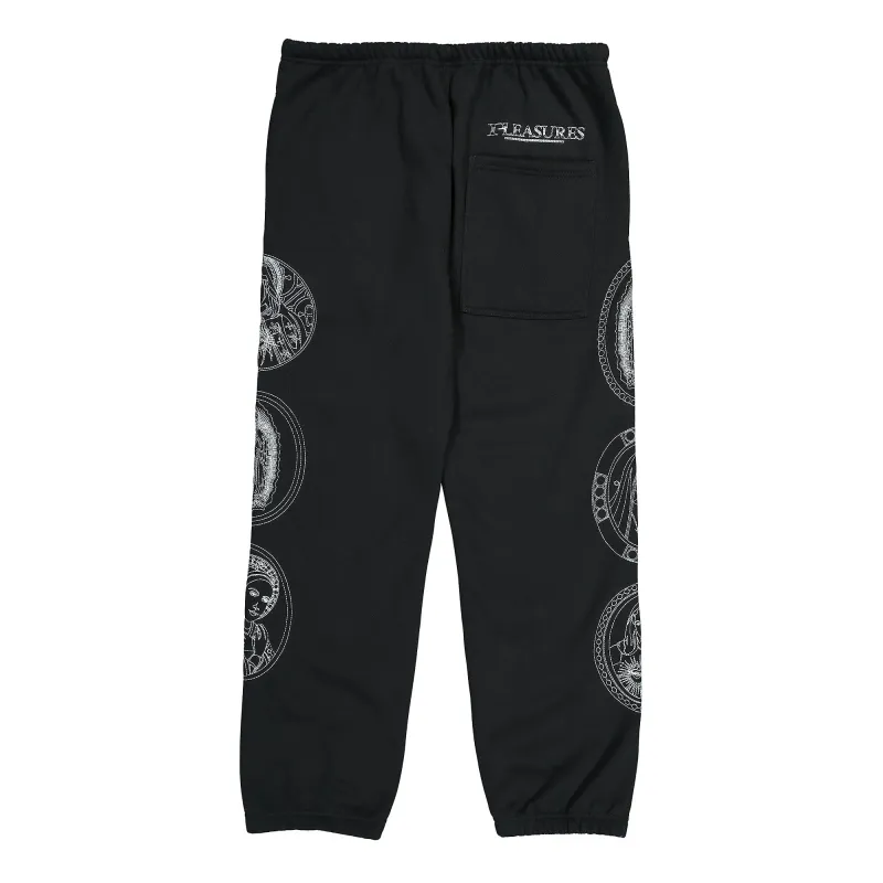 Virgin Sweatpants sold by OVERKILL