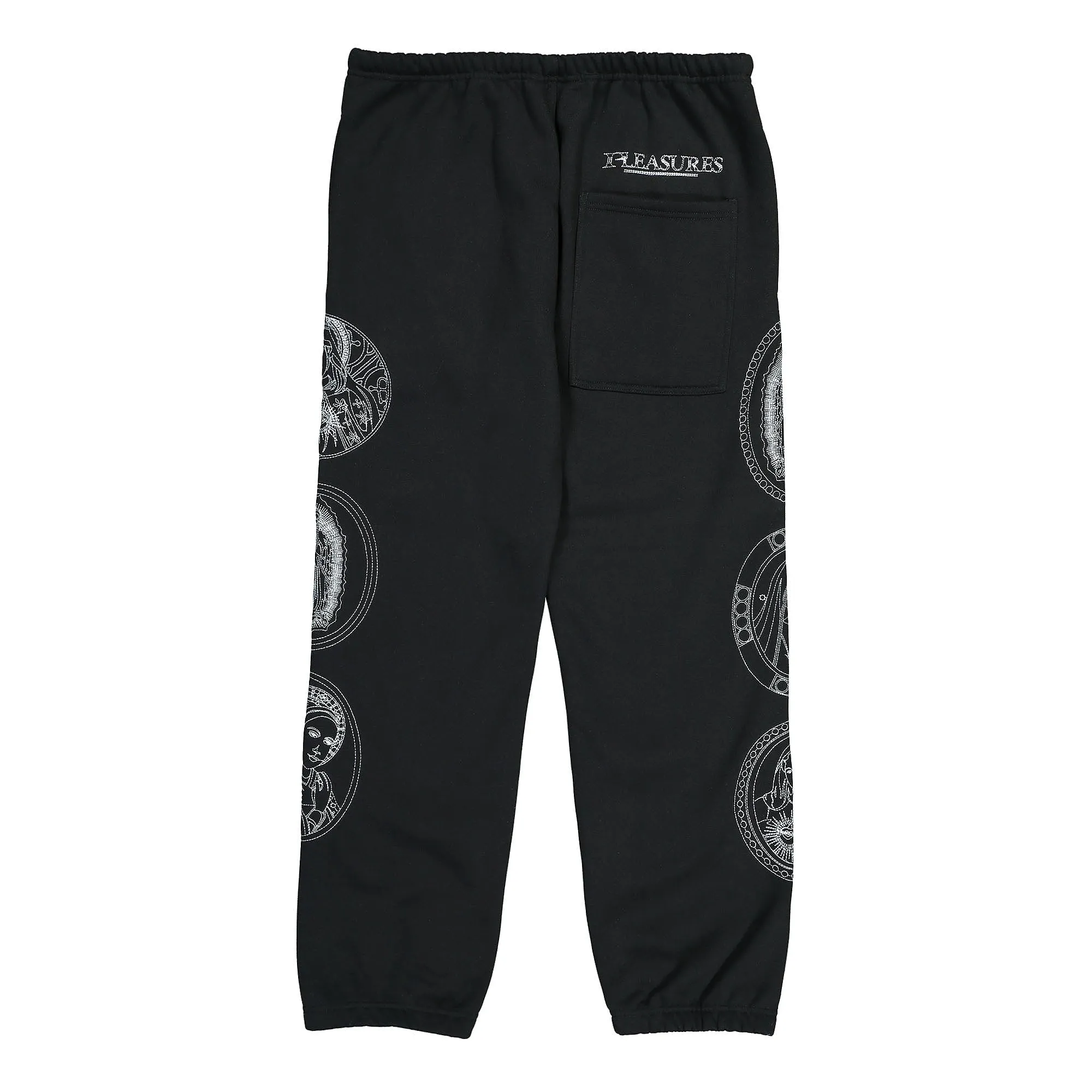 Virgin Sweatpants sold by OVERKILL