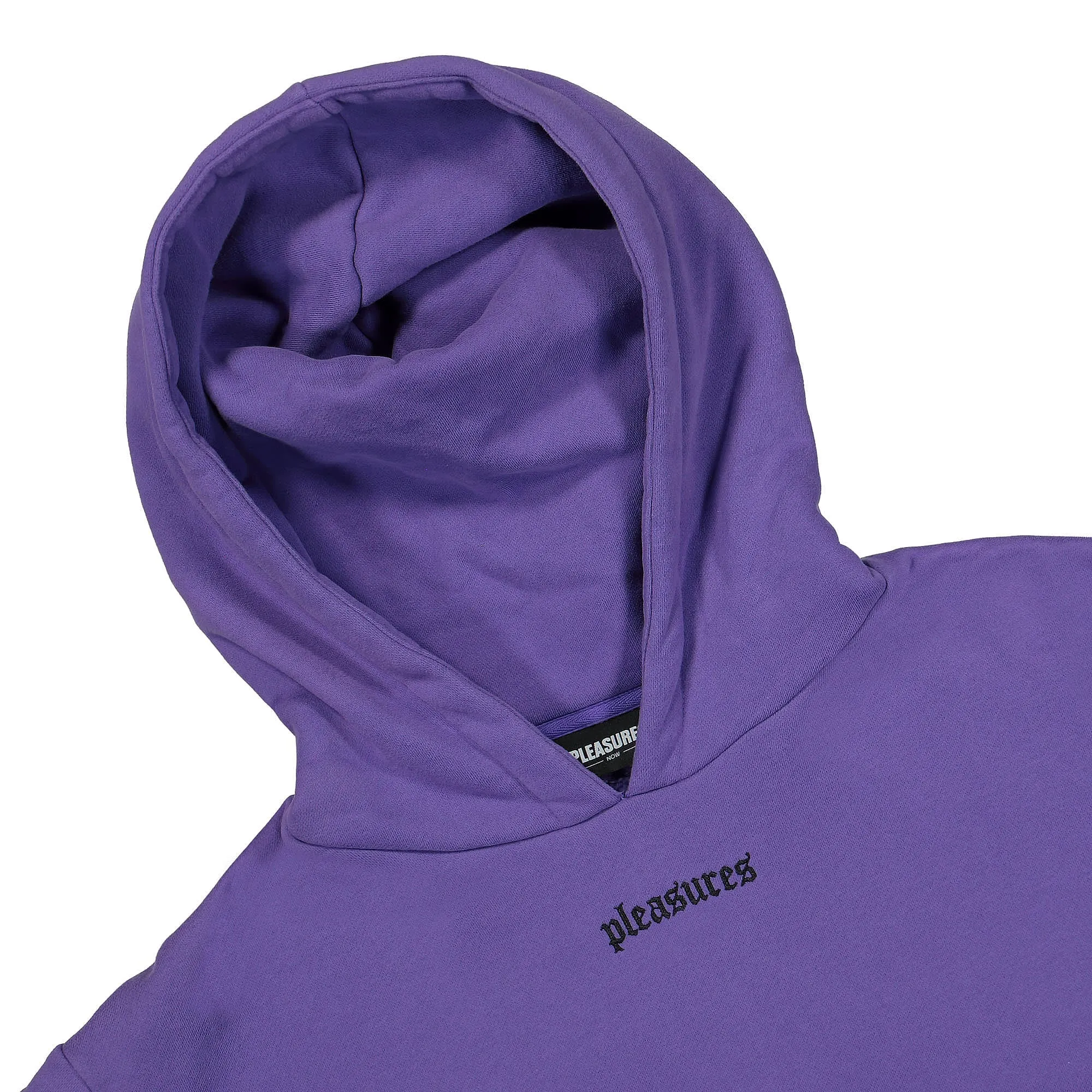 Crawler Hoodie sold by OVERKILL product image thumbnail 2