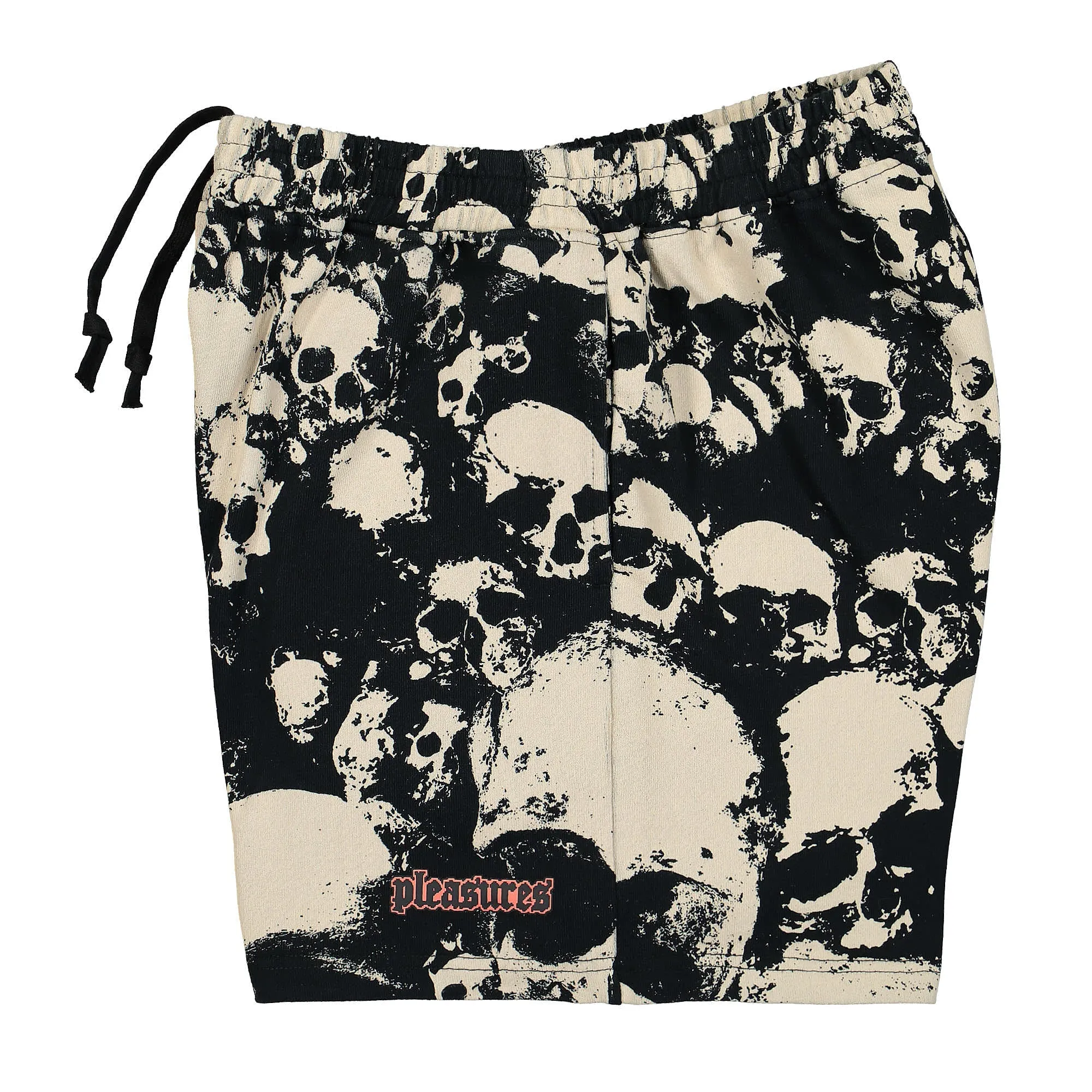 Despair Cotton Shorts sold by OVERKILL product image thumbnail 3