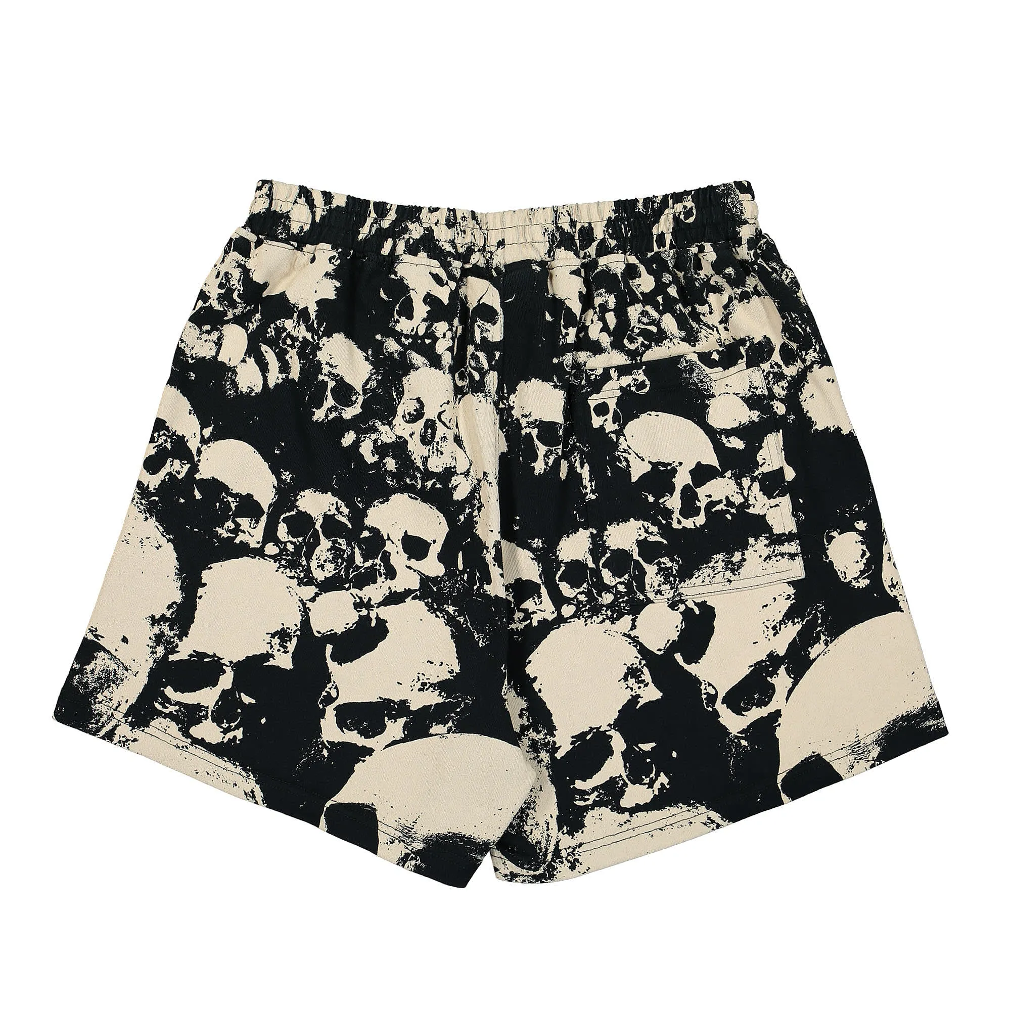 Despair Cotton Shorts sold by OVERKILL product image thumbnail 2