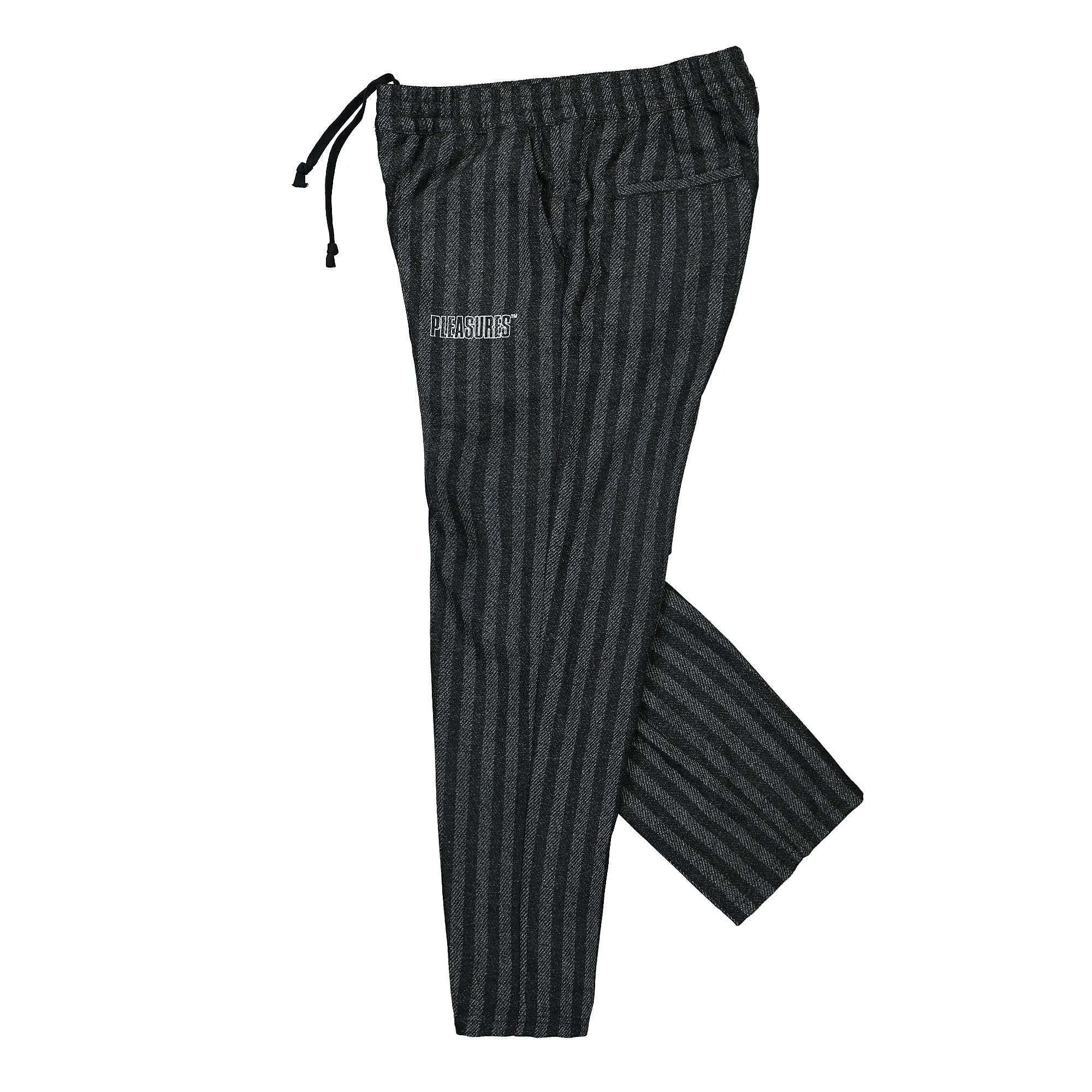 Control Striped Easy Pant sold by OVERKILL product image thumbnail 3