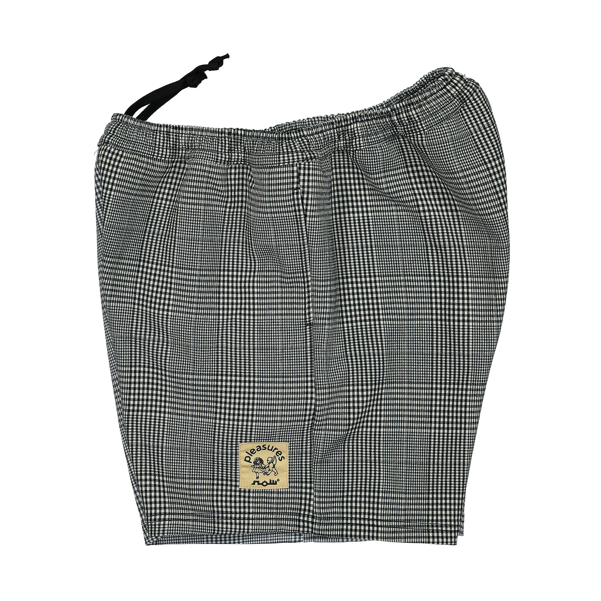 Chase Plaid Shorts sold by OVERKILL product image thumbnail 3