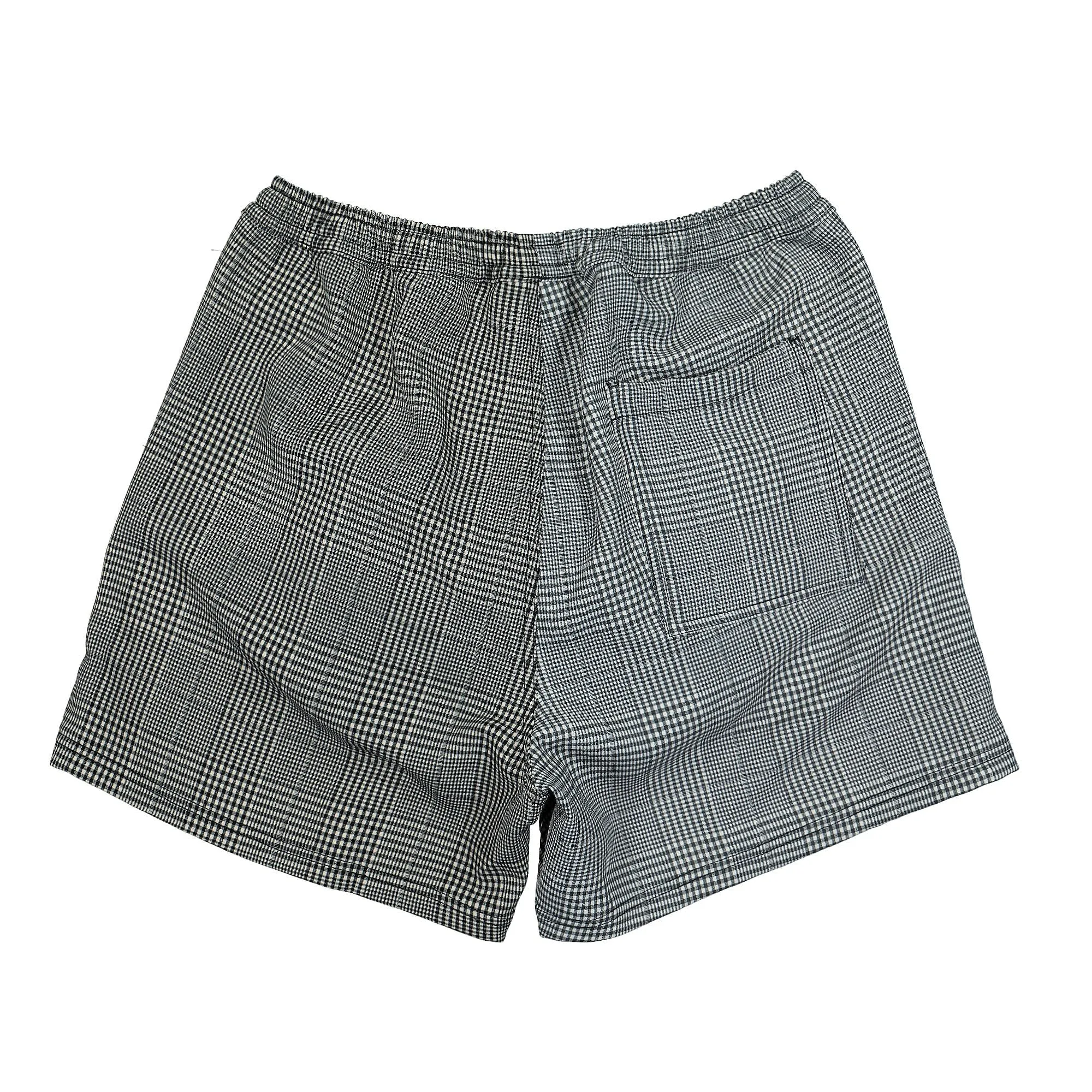 Chase Plaid Shorts sold by OVERKILL product image thumbnail 2