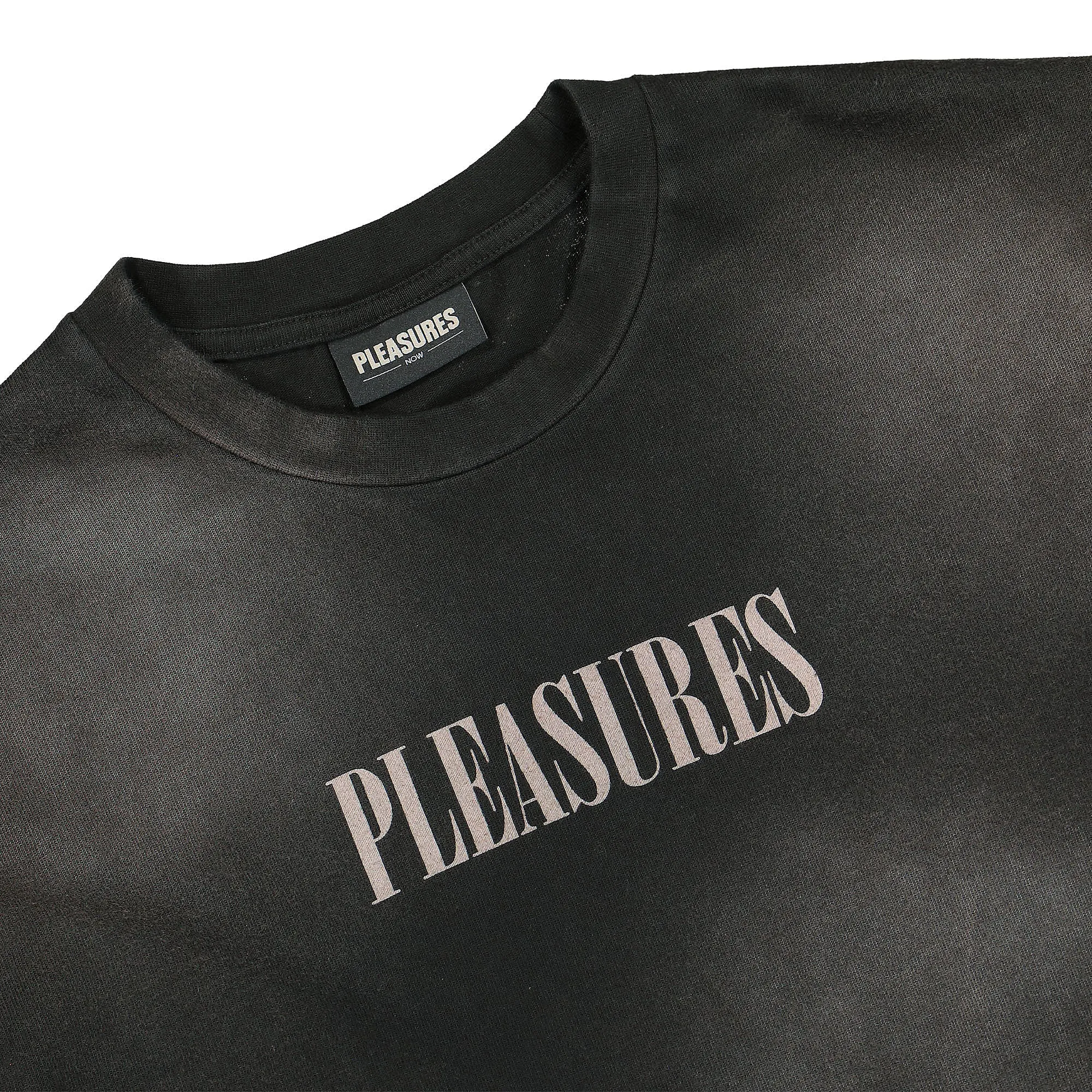 Special Heavyweight Shirt sold by OVERKILL product image thumbnail 3