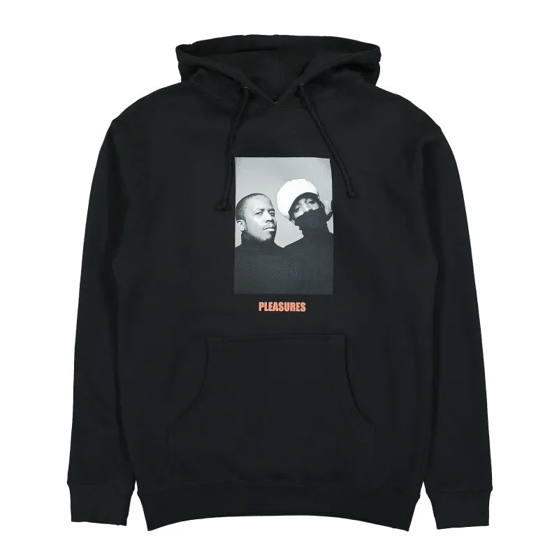 Vocabulary Hoody sold by OVERKILL