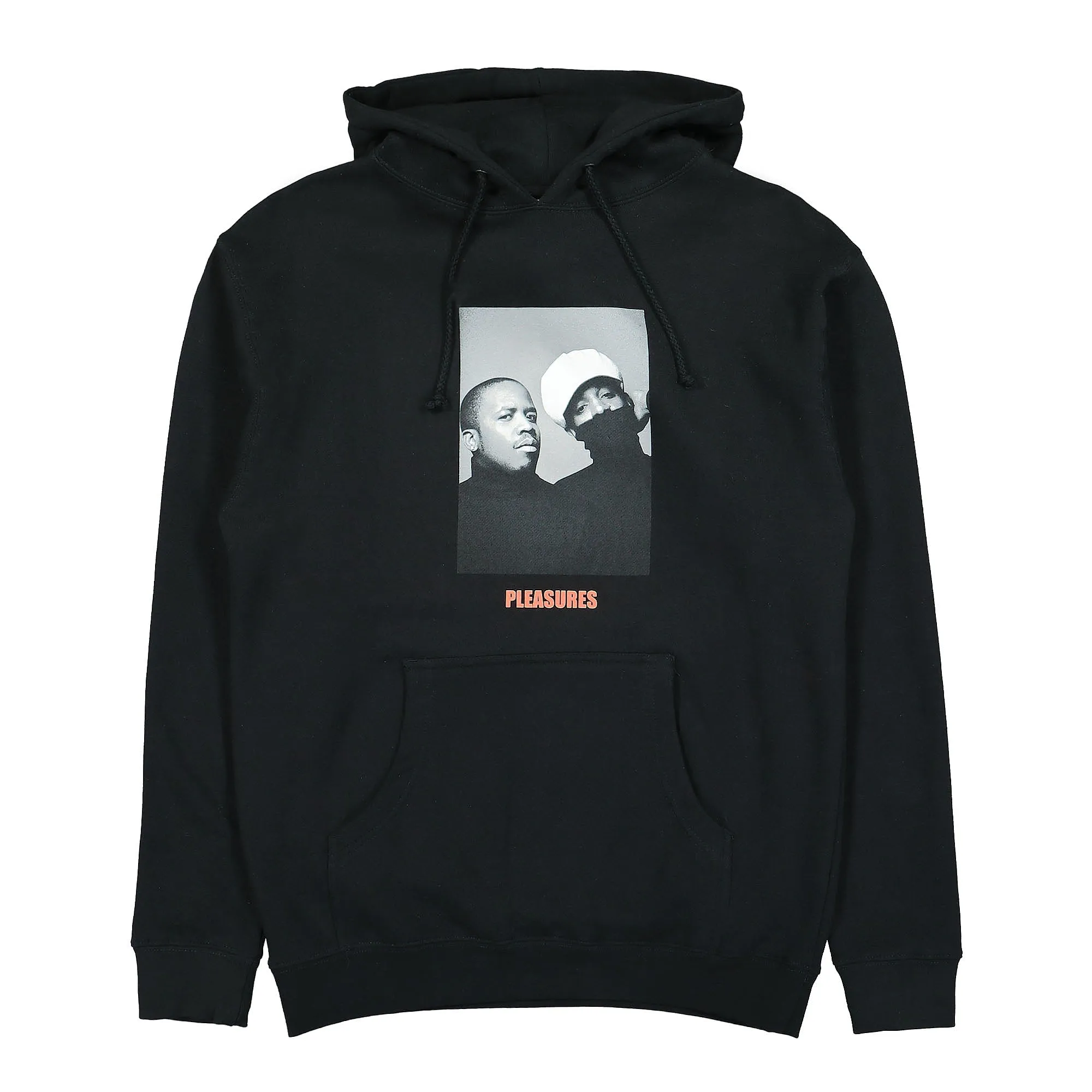 Vocabulary Hoody sold by OVERKILL