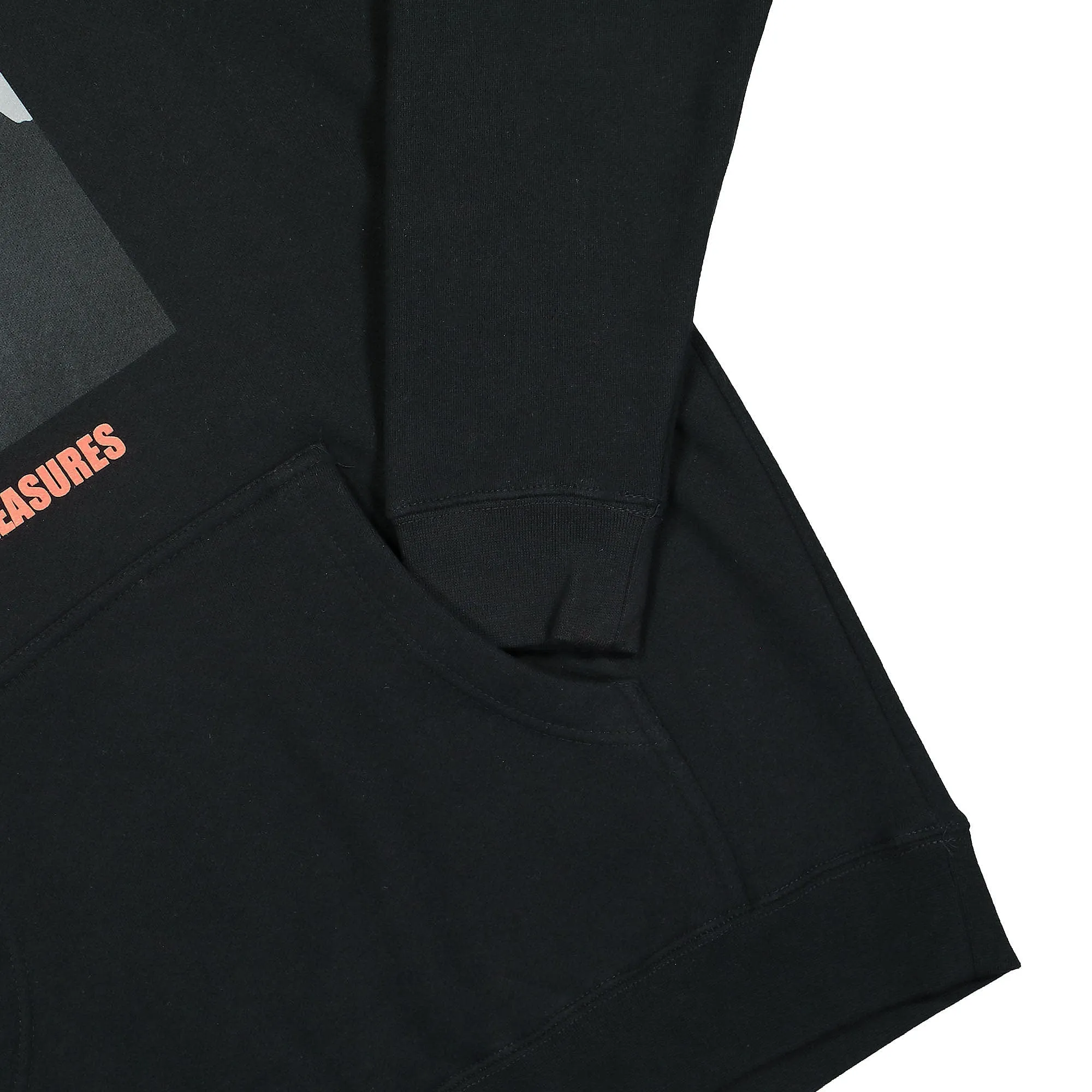 Vocabulary Hoody sold by OVERKILL product image thumbnail 4