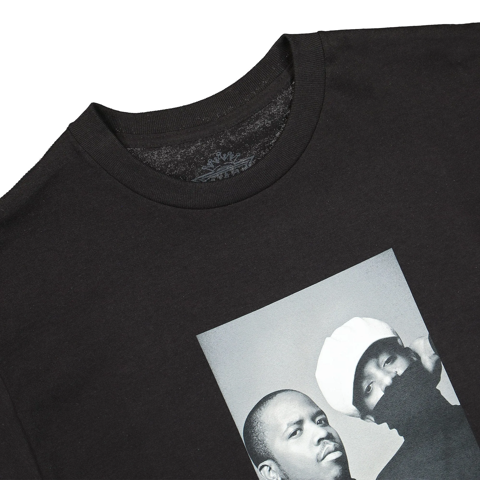 Vocabulary T-Shirt sold by OVERKILL product image thumbnail 2