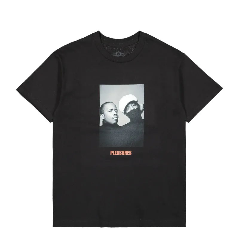 Vocabulary T-Shirt sold by OVERKILL