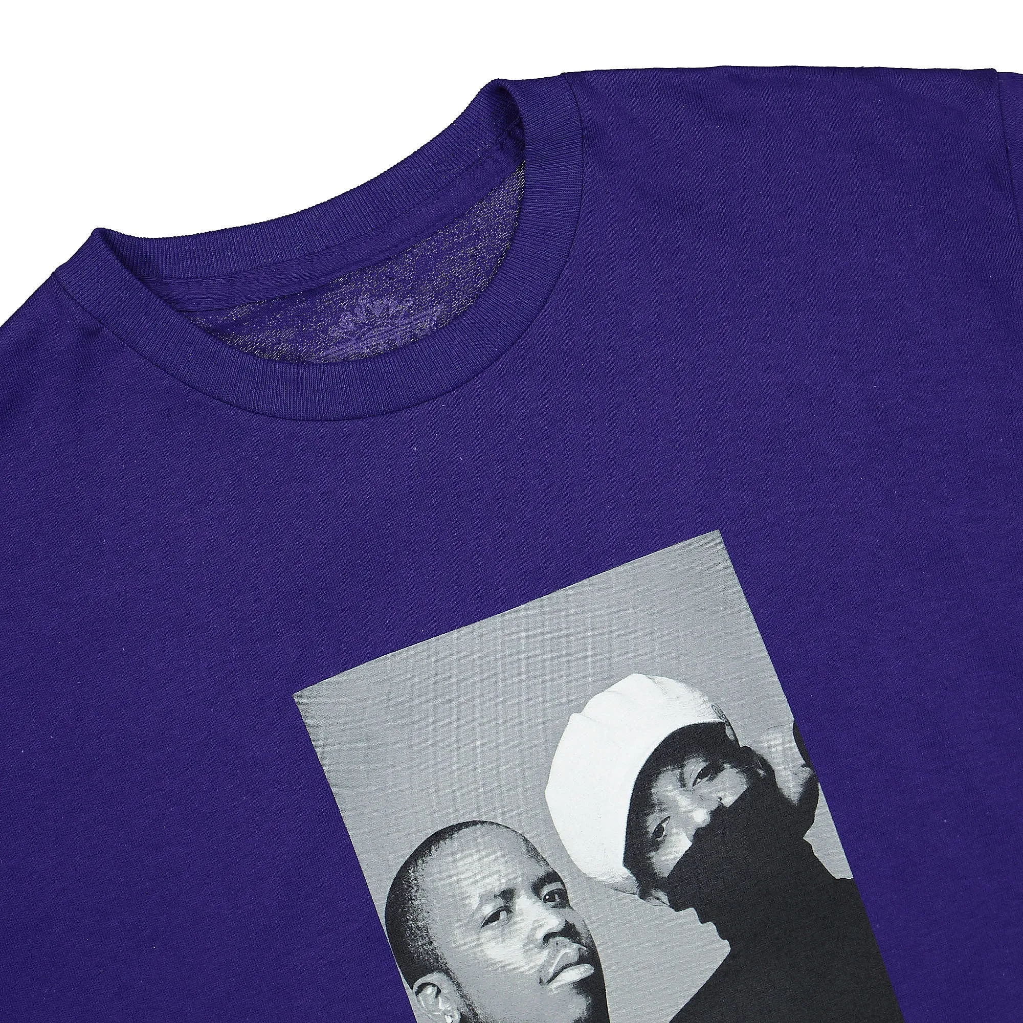 Vocabulary T-Shirt sold by OVERKILL product image thumbnail 2