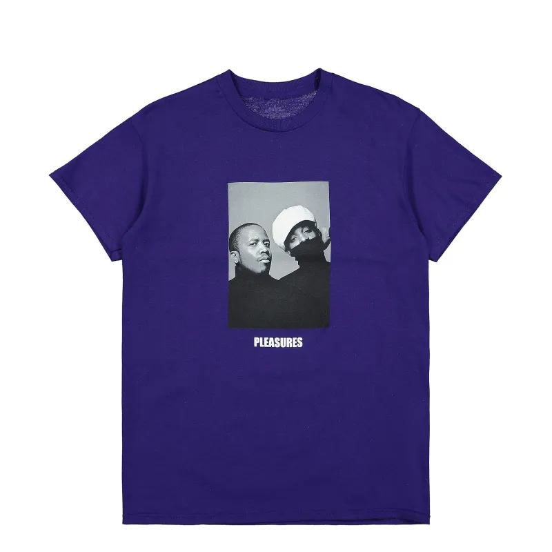 Vocabulary T-Shirt sold by OVERKILL