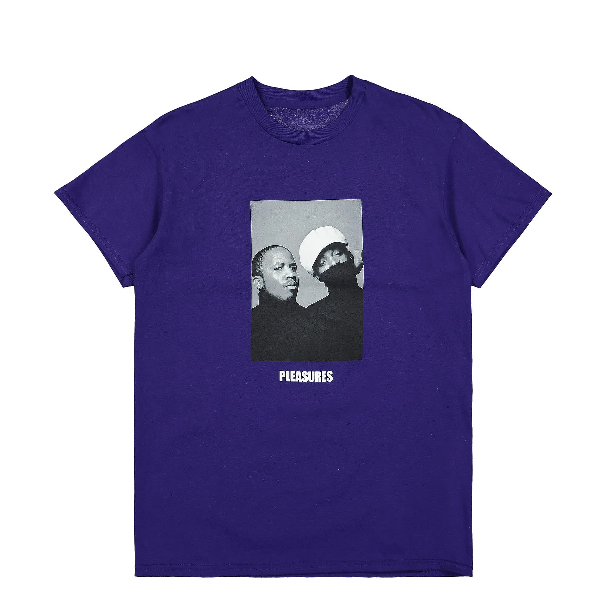 Vocabulary T-Shirt sold by OVERKILL