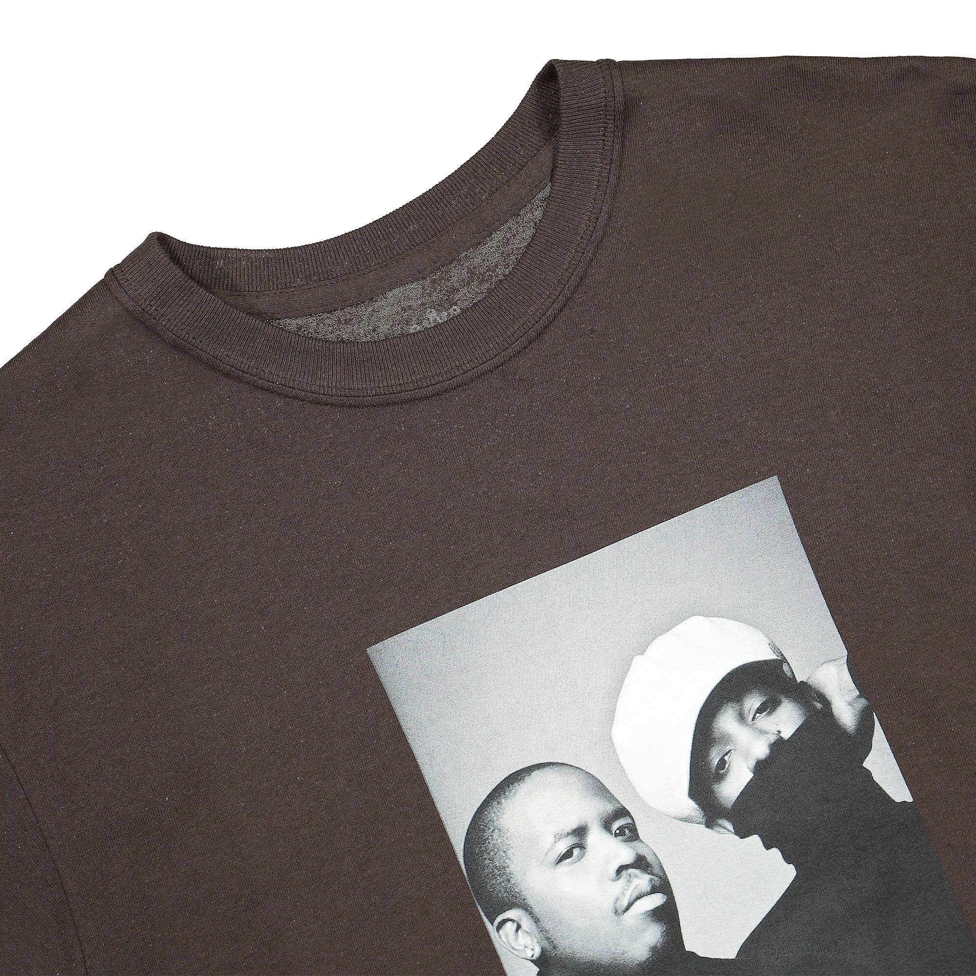 Vocabulary T-Shirt sold by OVERKILL product image thumbnail 2