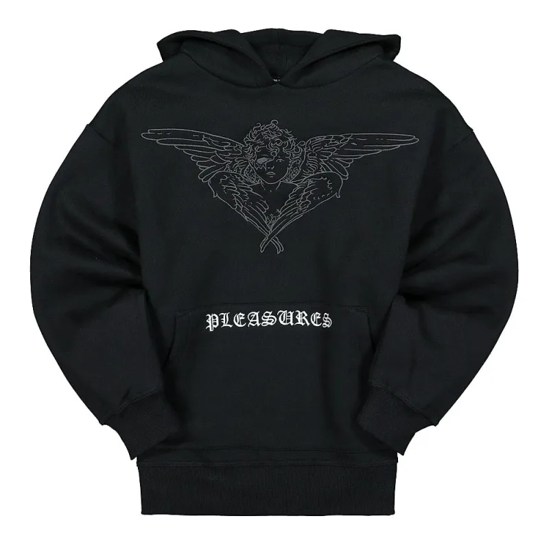 Angel Hoody sold by OVERKILL