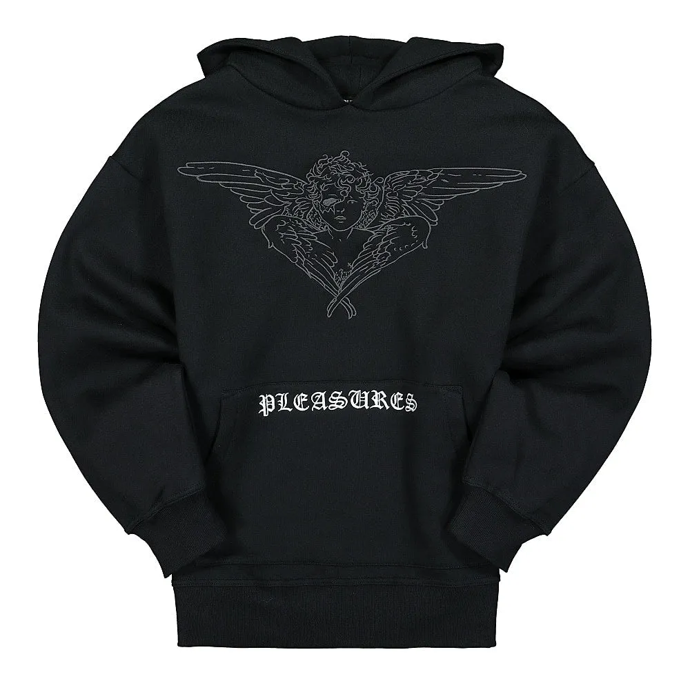 Angel Hoody sold by OVERKILL