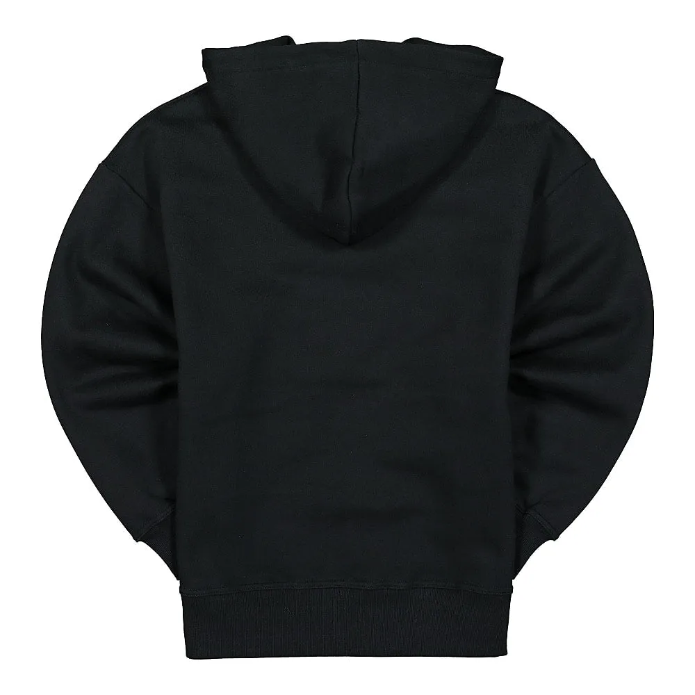 Angel Hoody sold by OVERKILL product image thumbnail 2