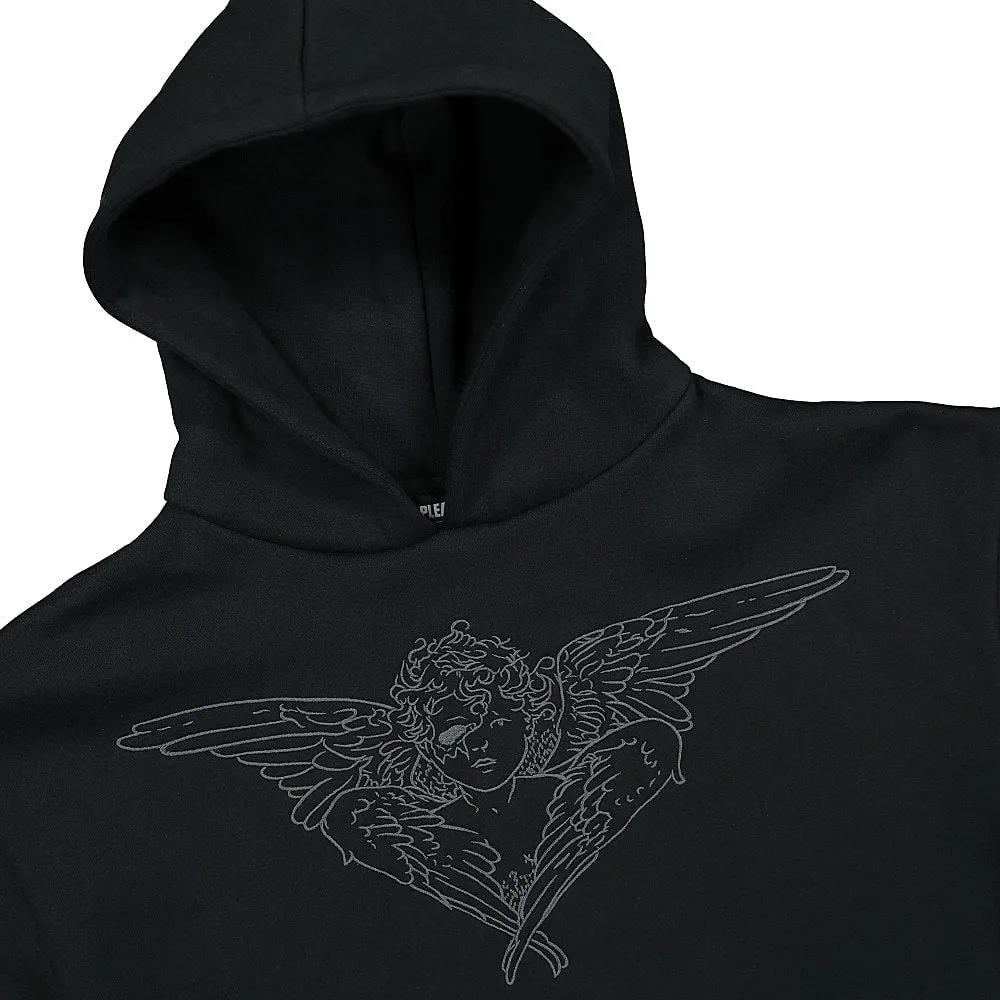 Angel Hoody sold by OVERKILL product image thumbnail 3