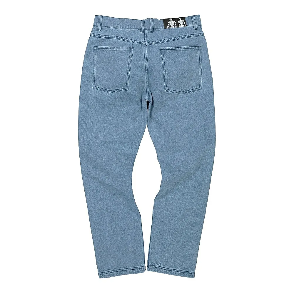 Swallow Denim Jeans sold by OVERKILL product image thumbnail 2