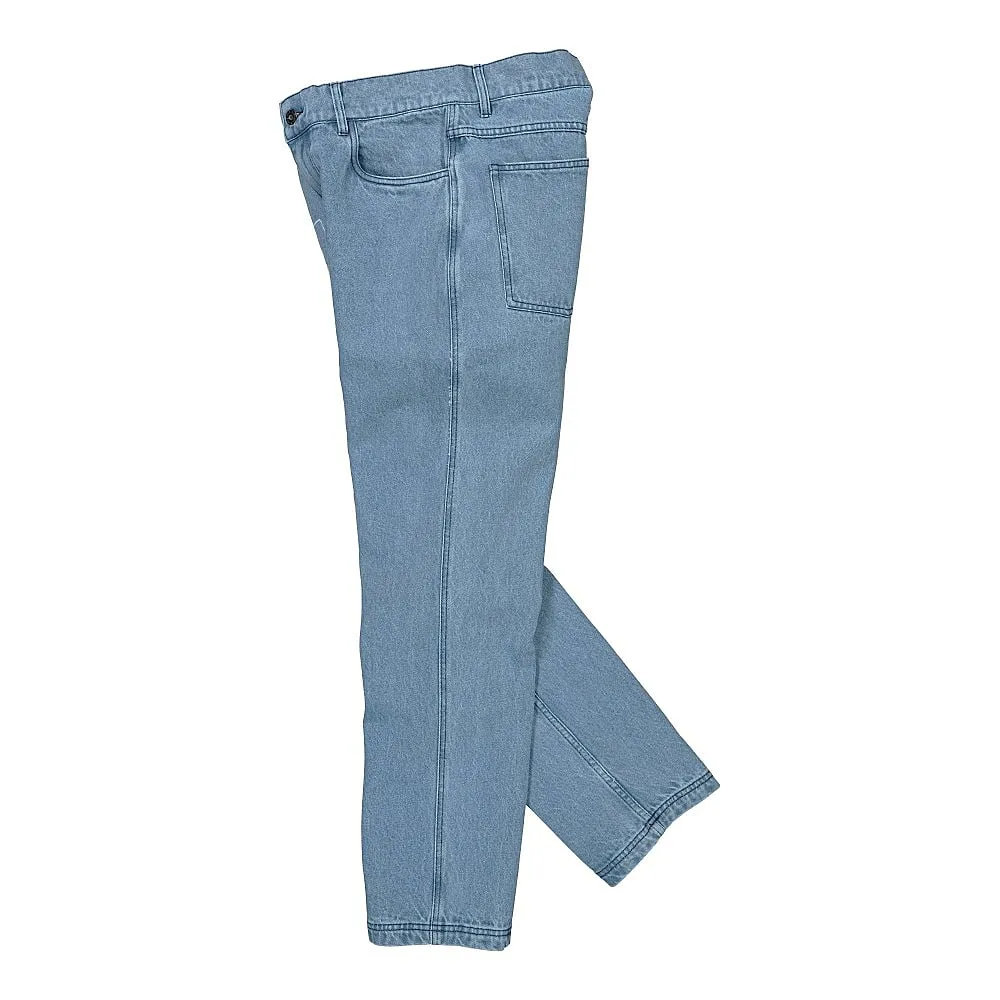 Swallow Denim Jeans sold by OVERKILL product image thumbnail 3