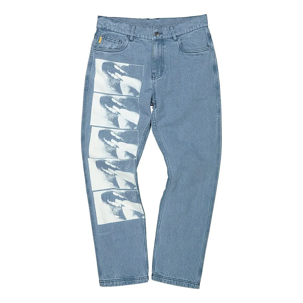 Swallow Denim Jeans sold by OVERKILL