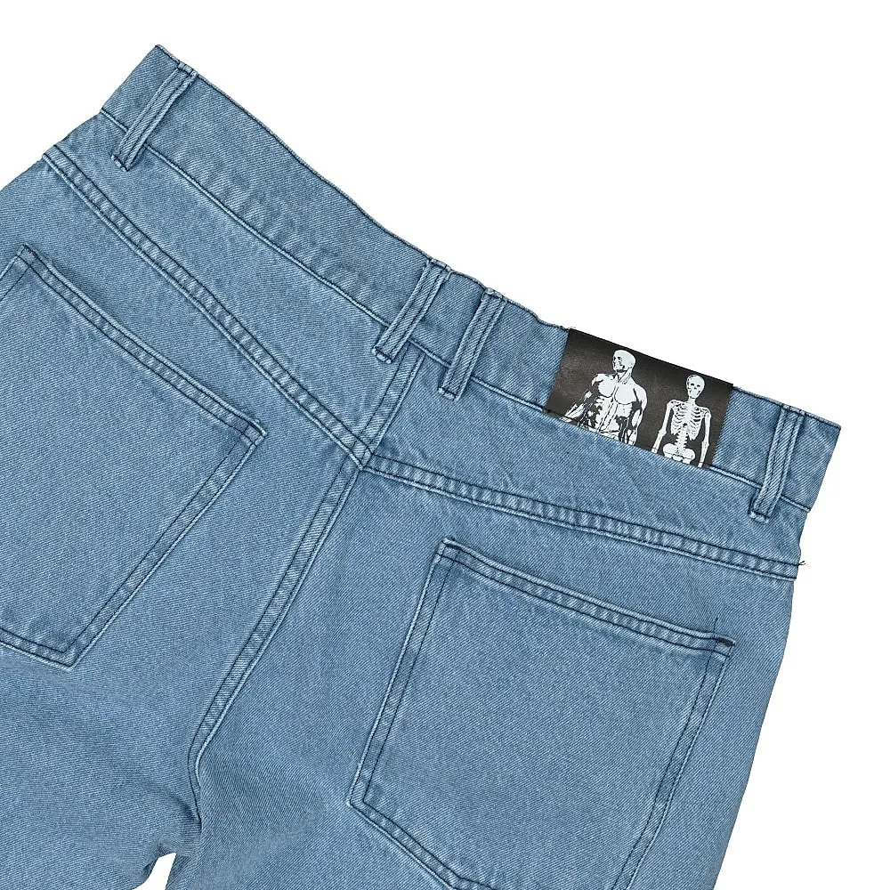 Swallow Denim Jeans sold by OVERKILL product image thumbnail 5