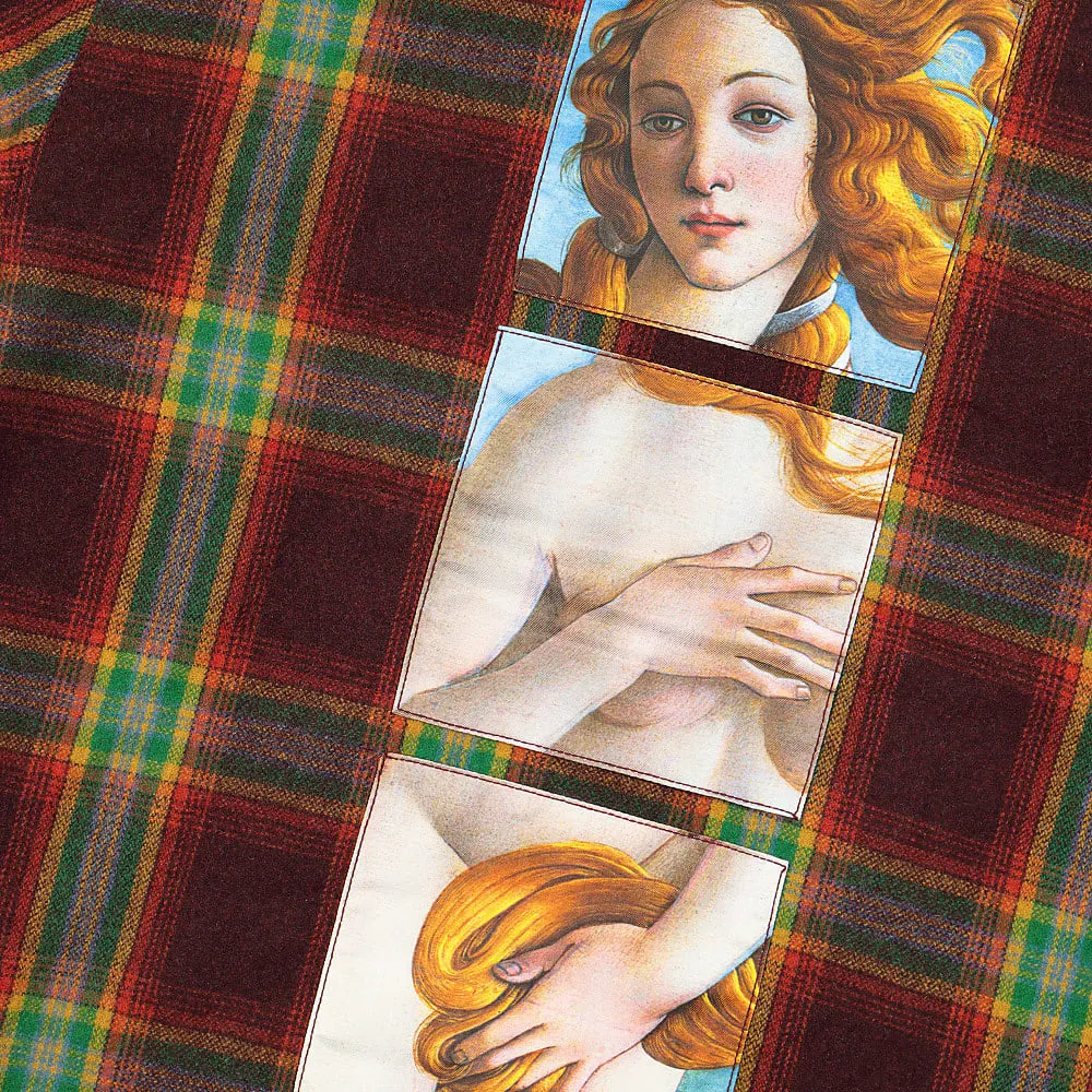 Paradox Heavyweight Coaches Jacket sold by OVERKILL product image thumbnail 5