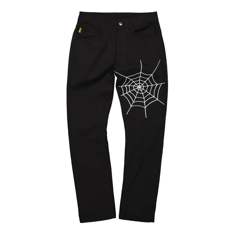 Dozer Denim Pant made by Pleasures