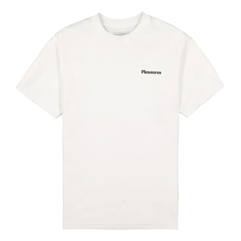 Touch T-Shirt sold by OVERKILL