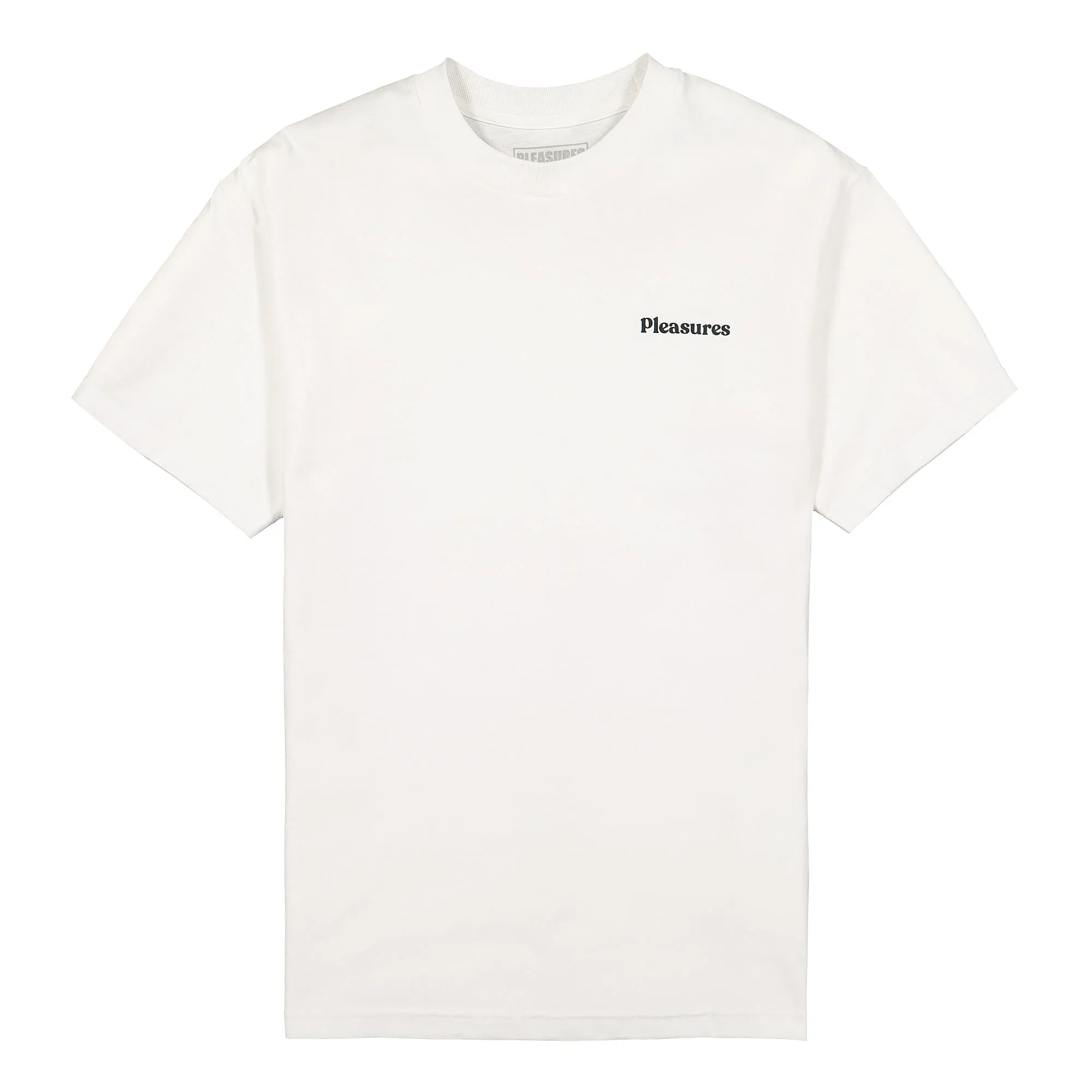 Touch T-Shirt sold by OVERKILL