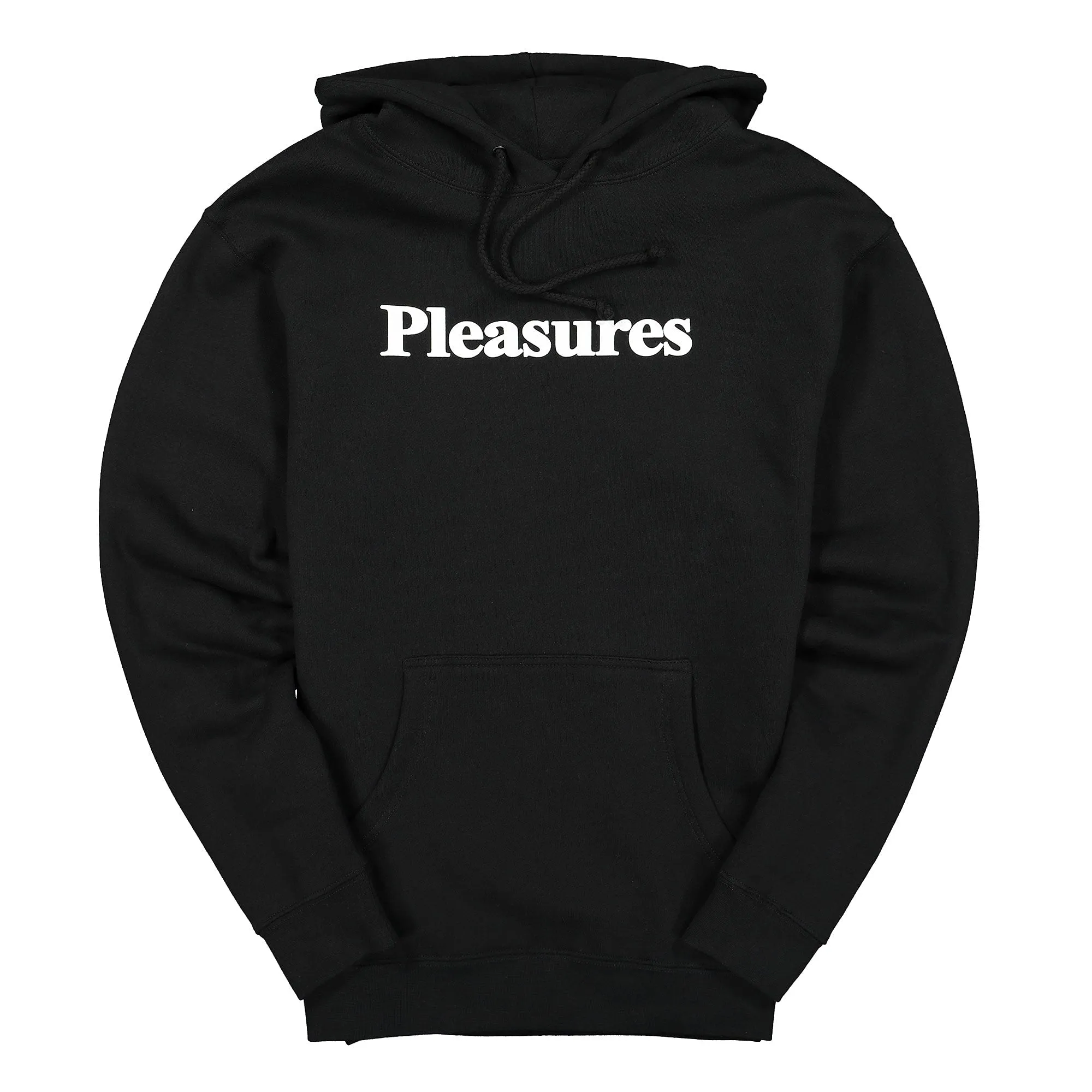 Wisper Hoody sold by OVERKILL