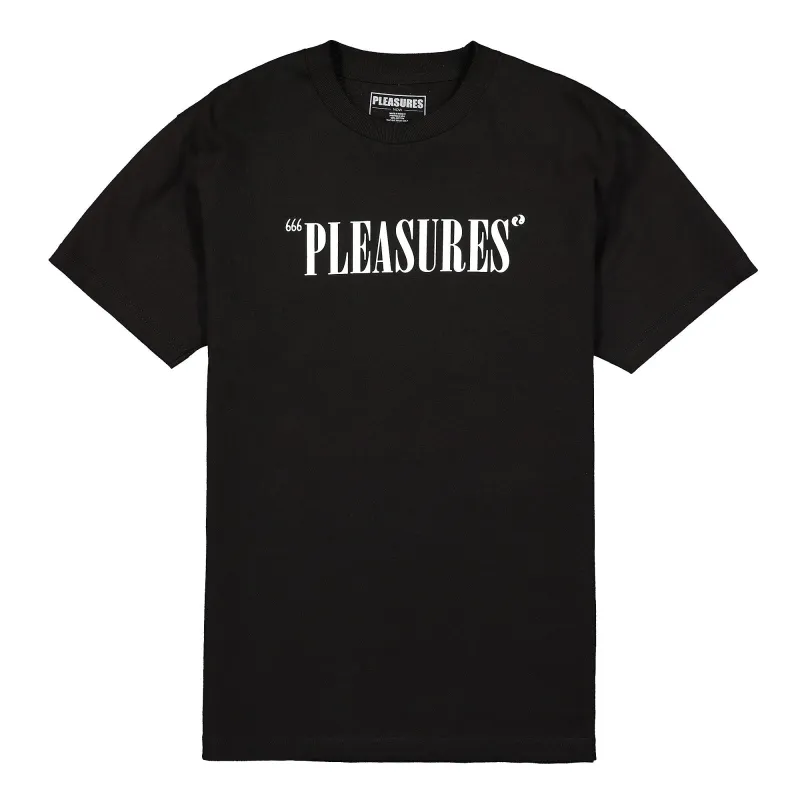 Now Balance Logo T-Shirt sold by OVERKILL