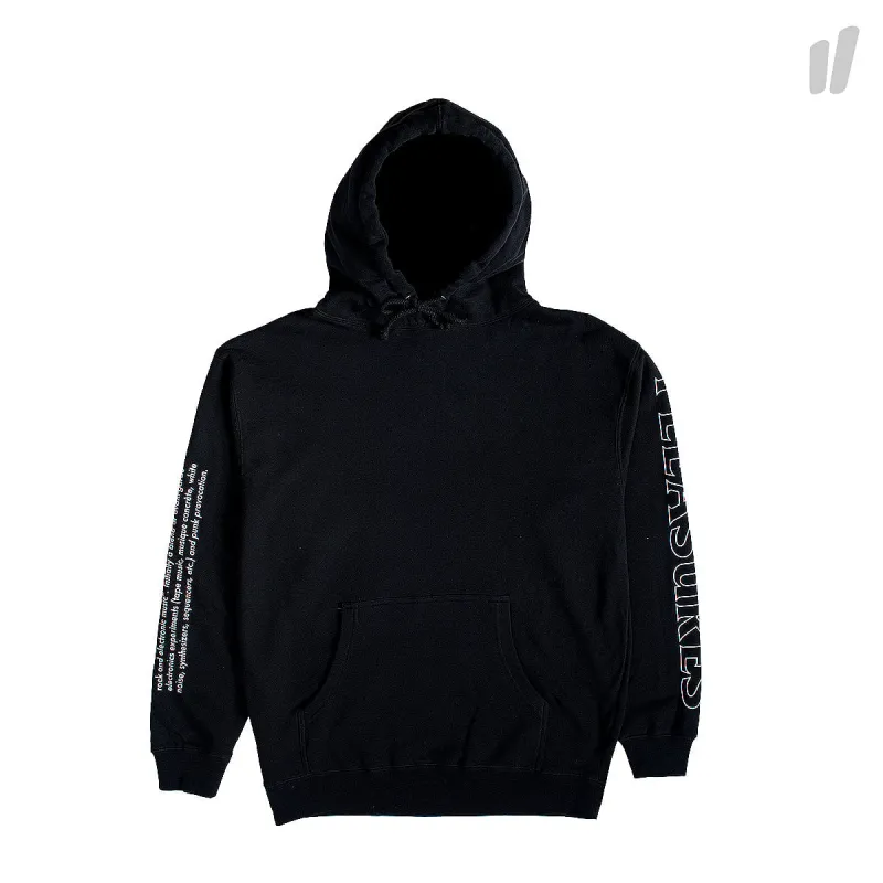 Industrial Hoody sold by OVERKILL