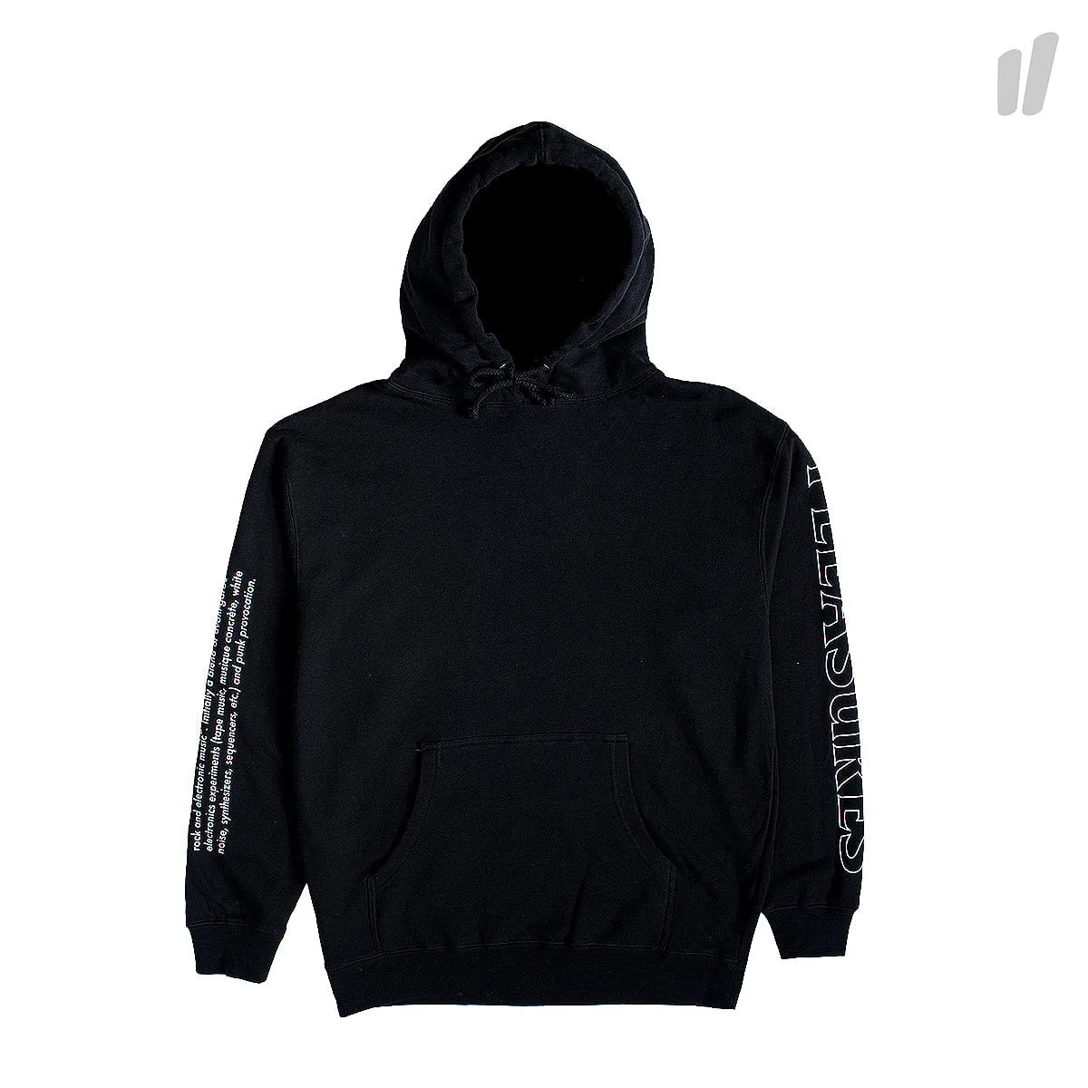 Industrial Hoody sold by OVERKILL