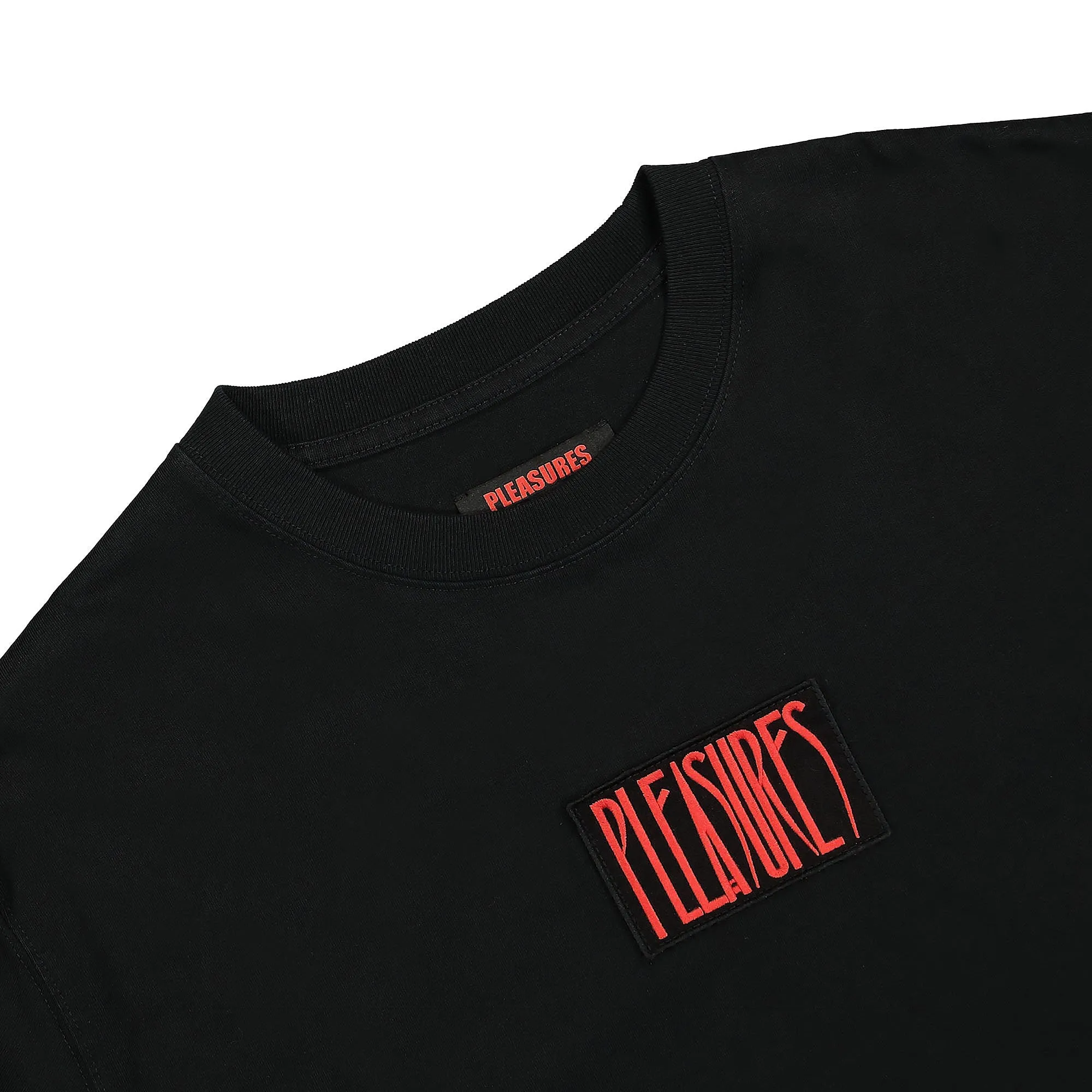 Appreciation Heavyweight T-Shirt sold by OVERKILL product image thumbnail 2