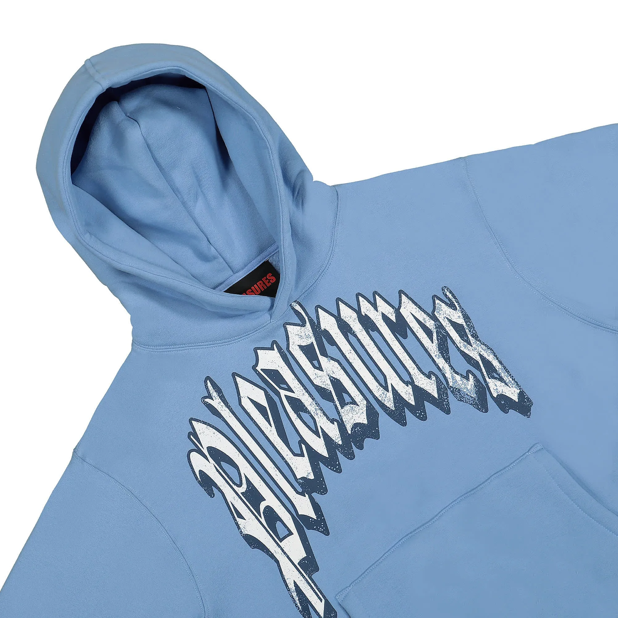 Twitch Hoodie sold by OVERKILL product image thumbnail 3