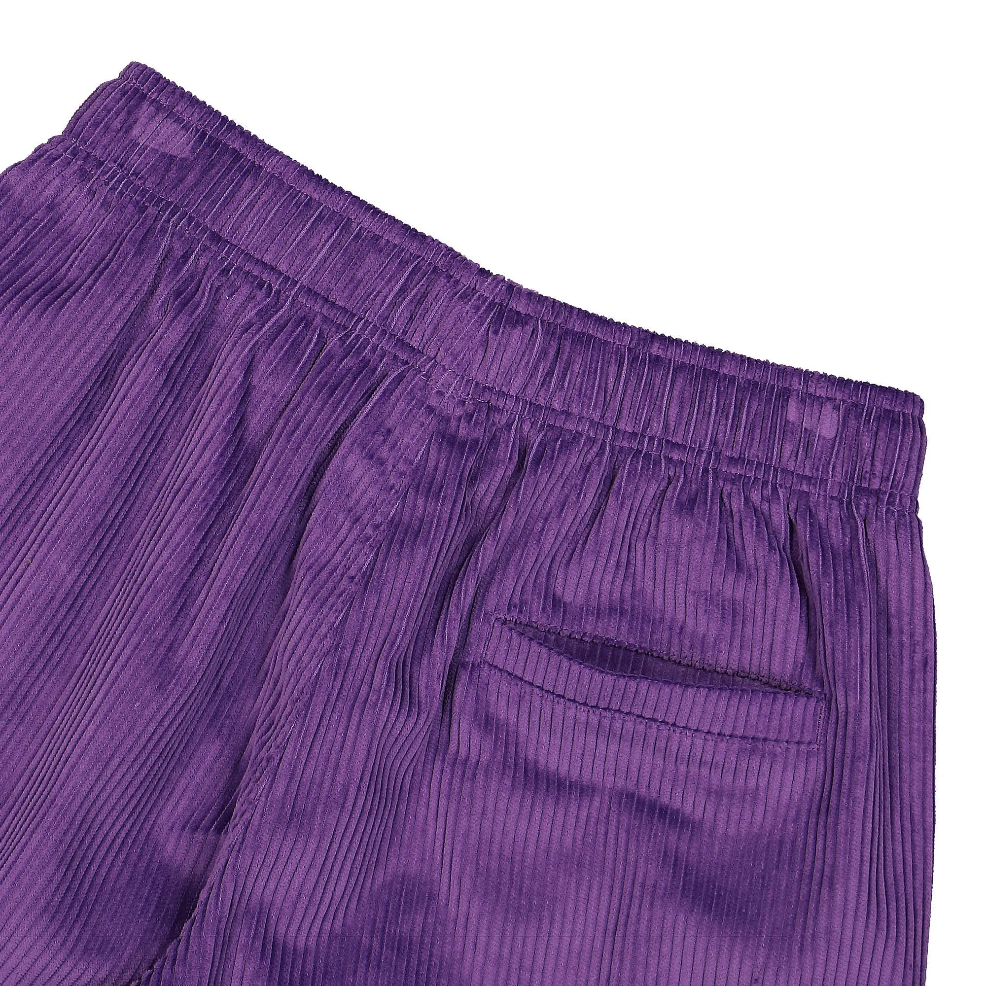 Flip Corduroy Shorts sold by OVERKILL product image thumbnail 5