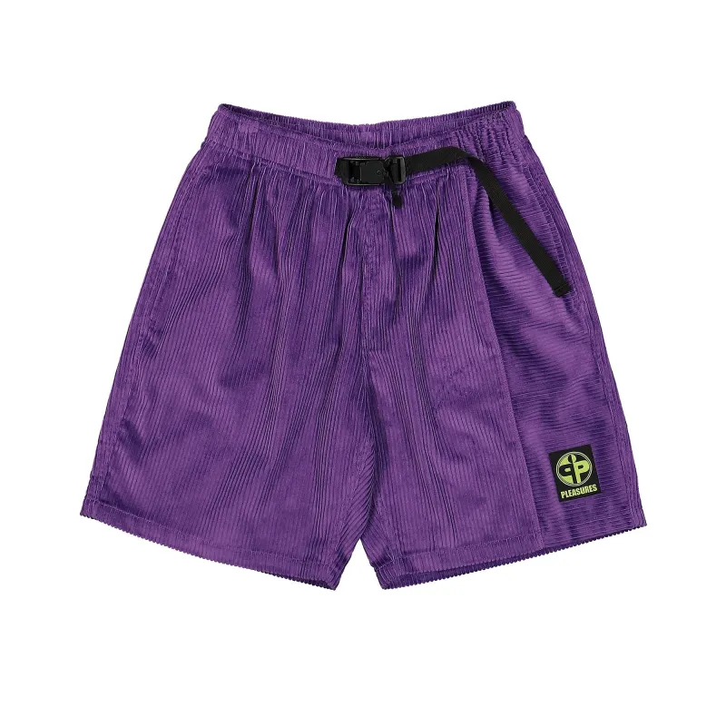 Flip Corduroy Shorts sold by OVERKILL