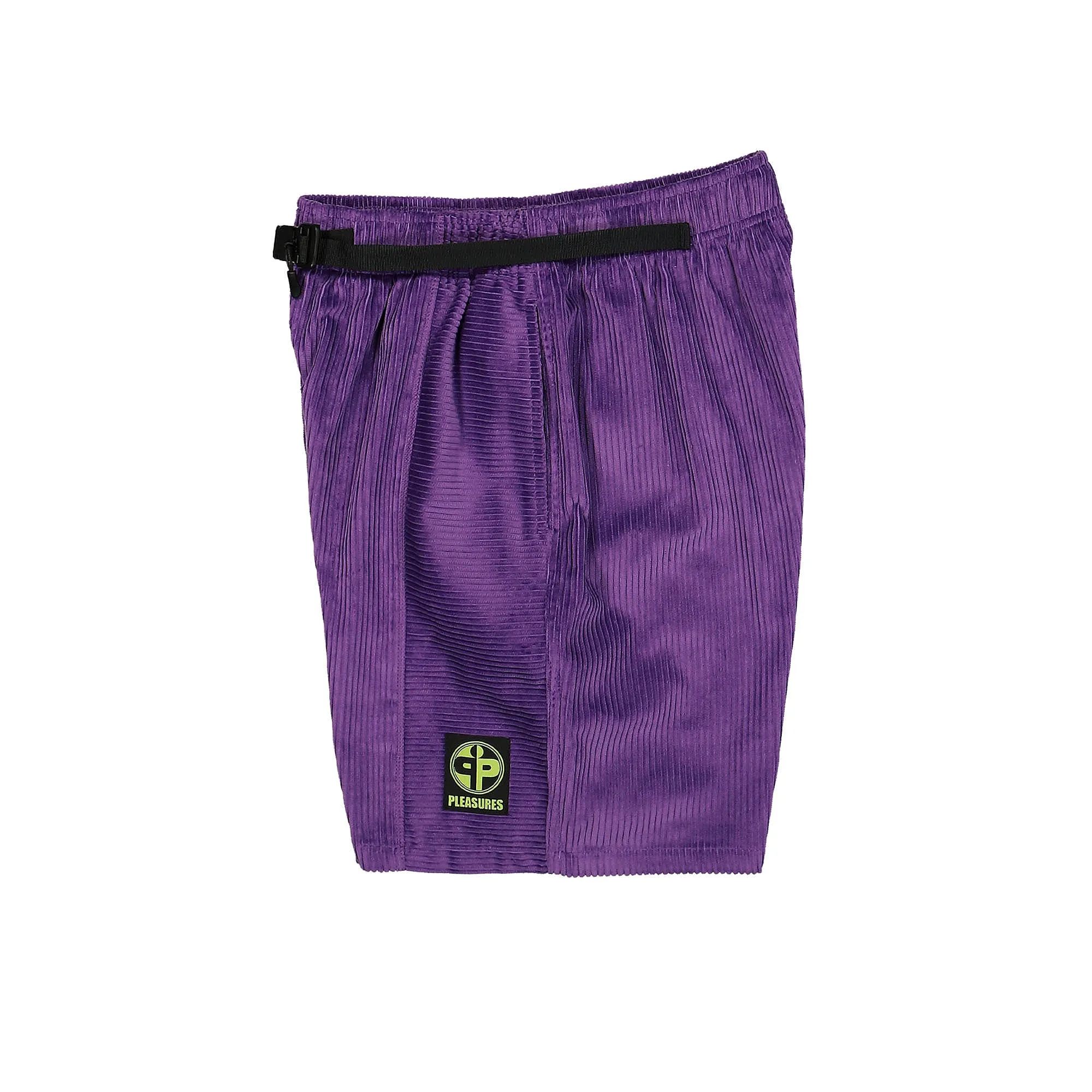 Flip Corduroy Shorts sold by OVERKILL product image thumbnail 3